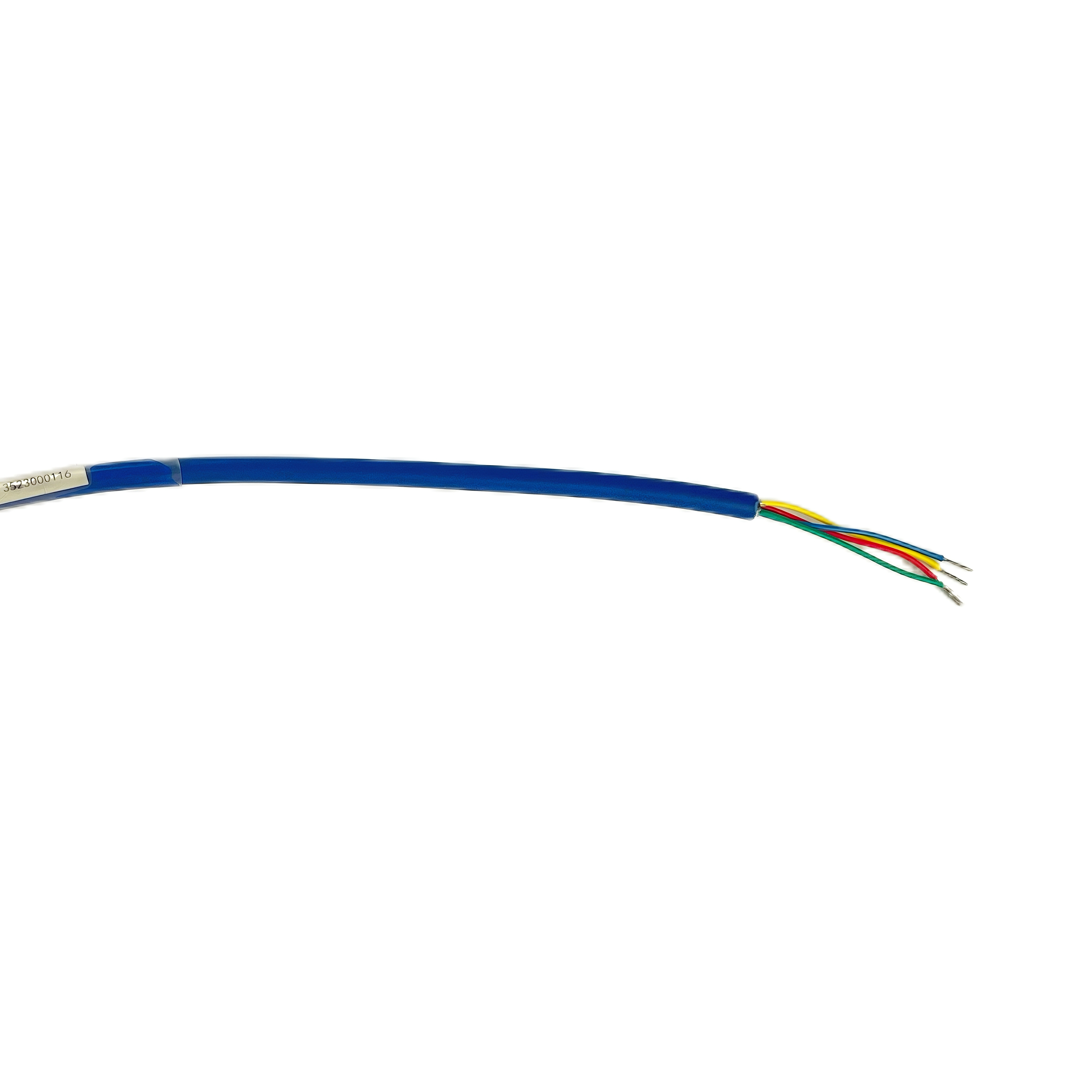 Išvertimo kaušo lietaus matuoklis JMYL-1YD 5 vaizdas