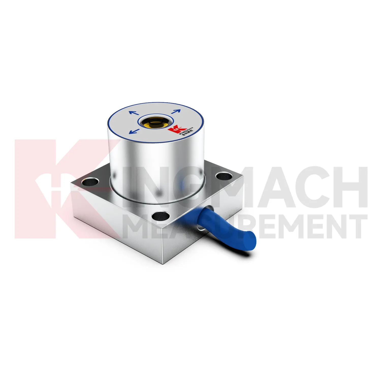 Pokrypio matuoklis JMQJ-7315ADS 2 vaizdas