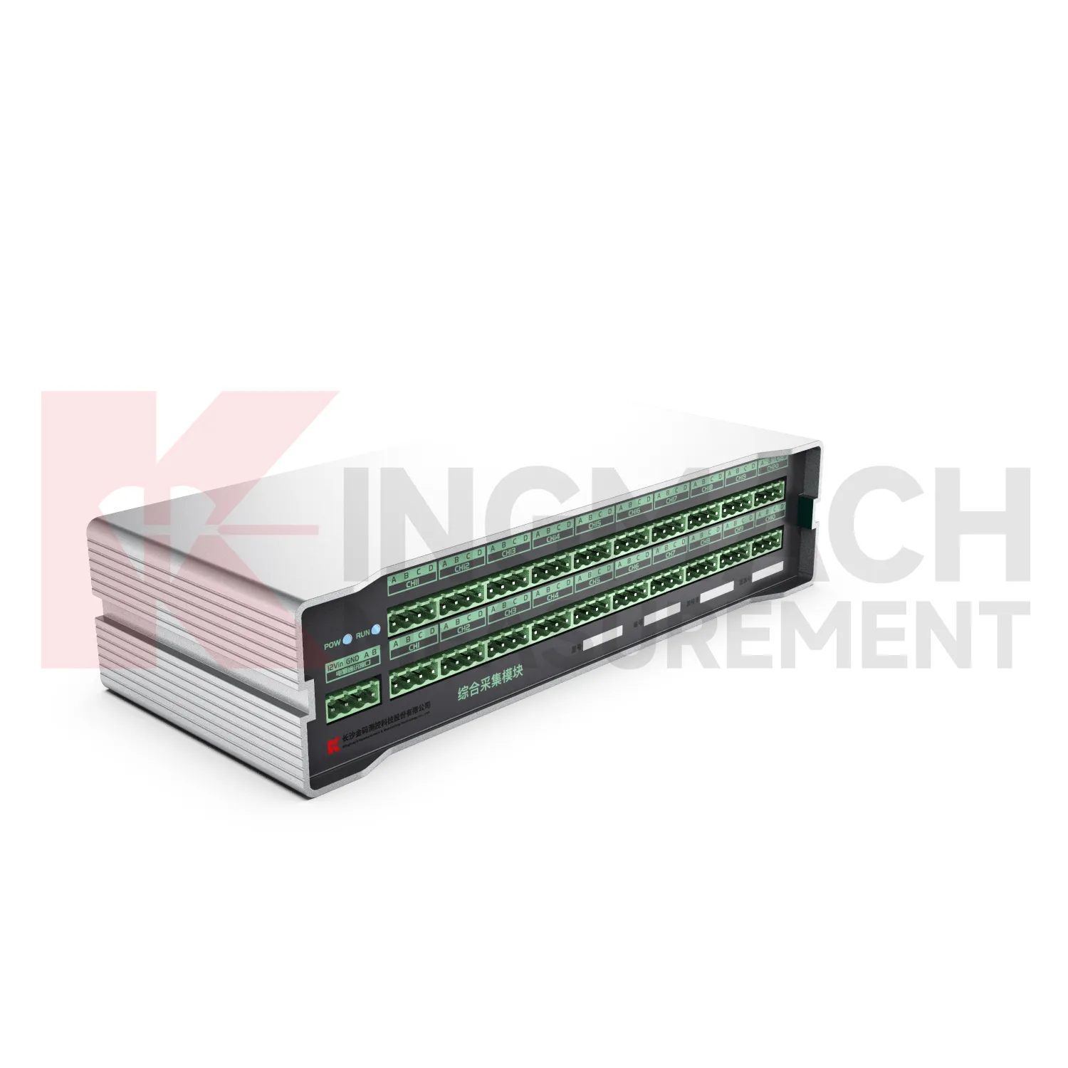 Išsamus įsigijimo modulis JMZX-XXGH 3 vaizdas