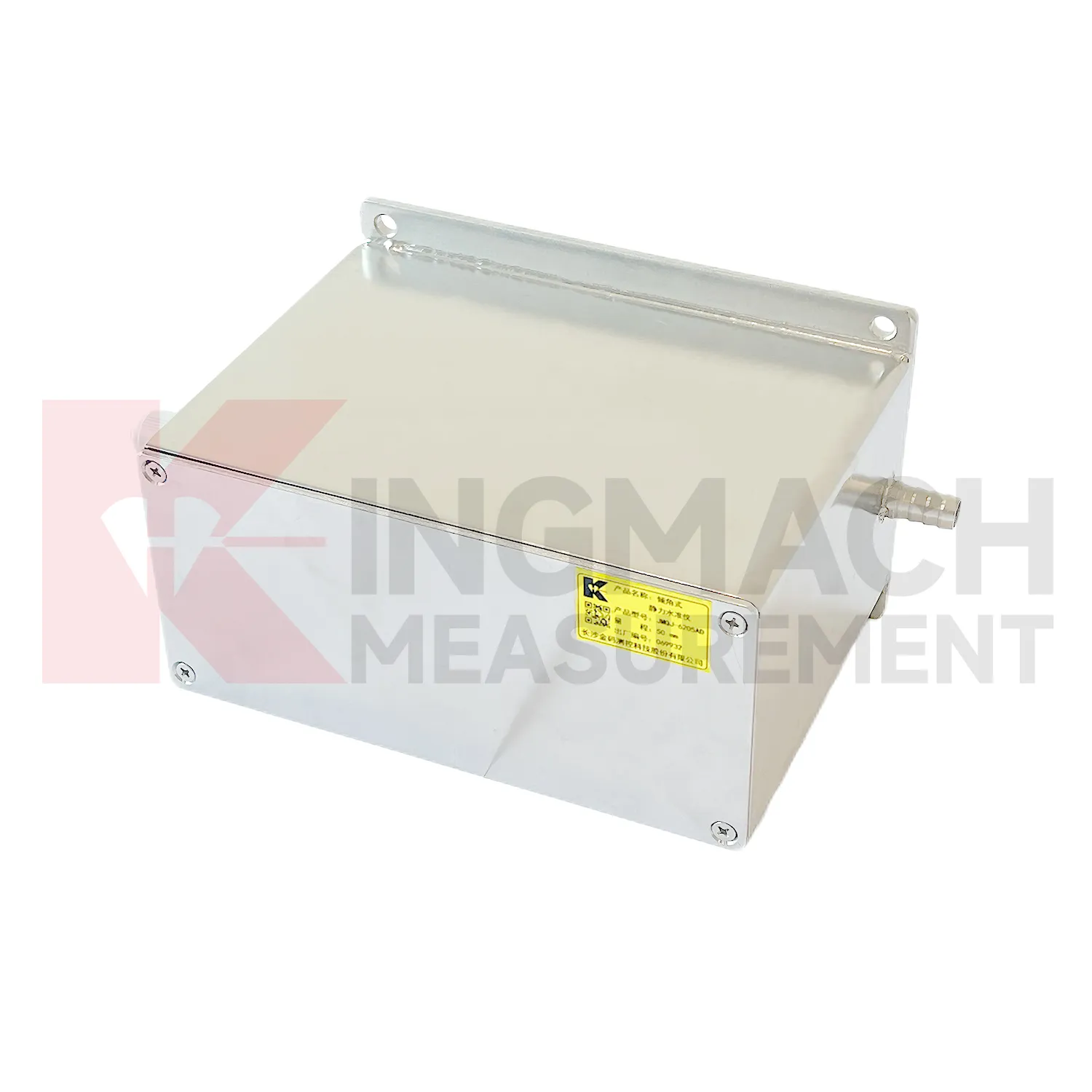 Mikro diapazono hidrostatinis lygio jutiklis JMQJ-62XXADT 4 vaizdas