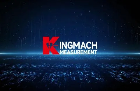 KIINGMACH Tiksliai valdoma matavimo ir valdymo technologija