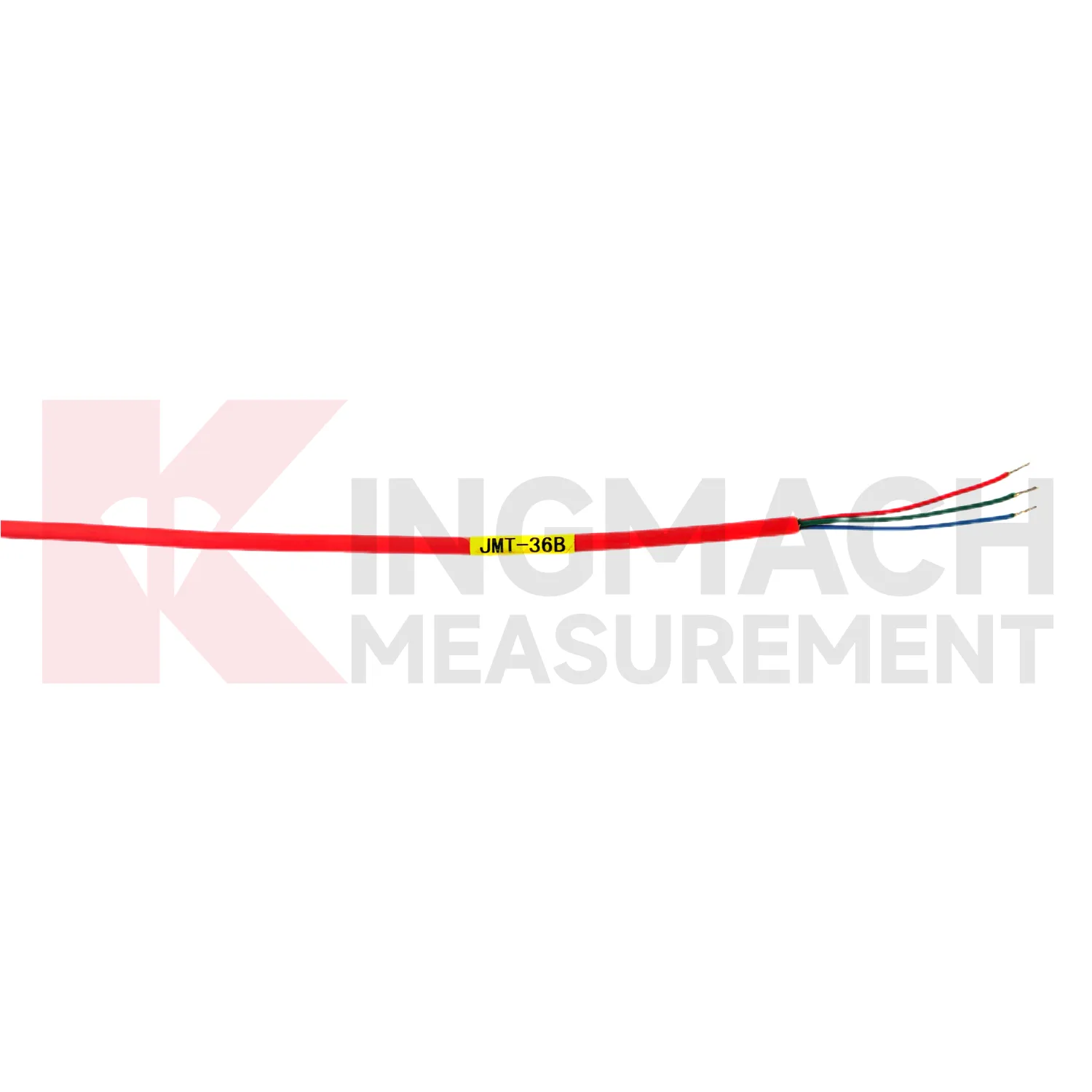 Puslaidininkio temperatūros jutiklis JMT-36B 4 vaizdas