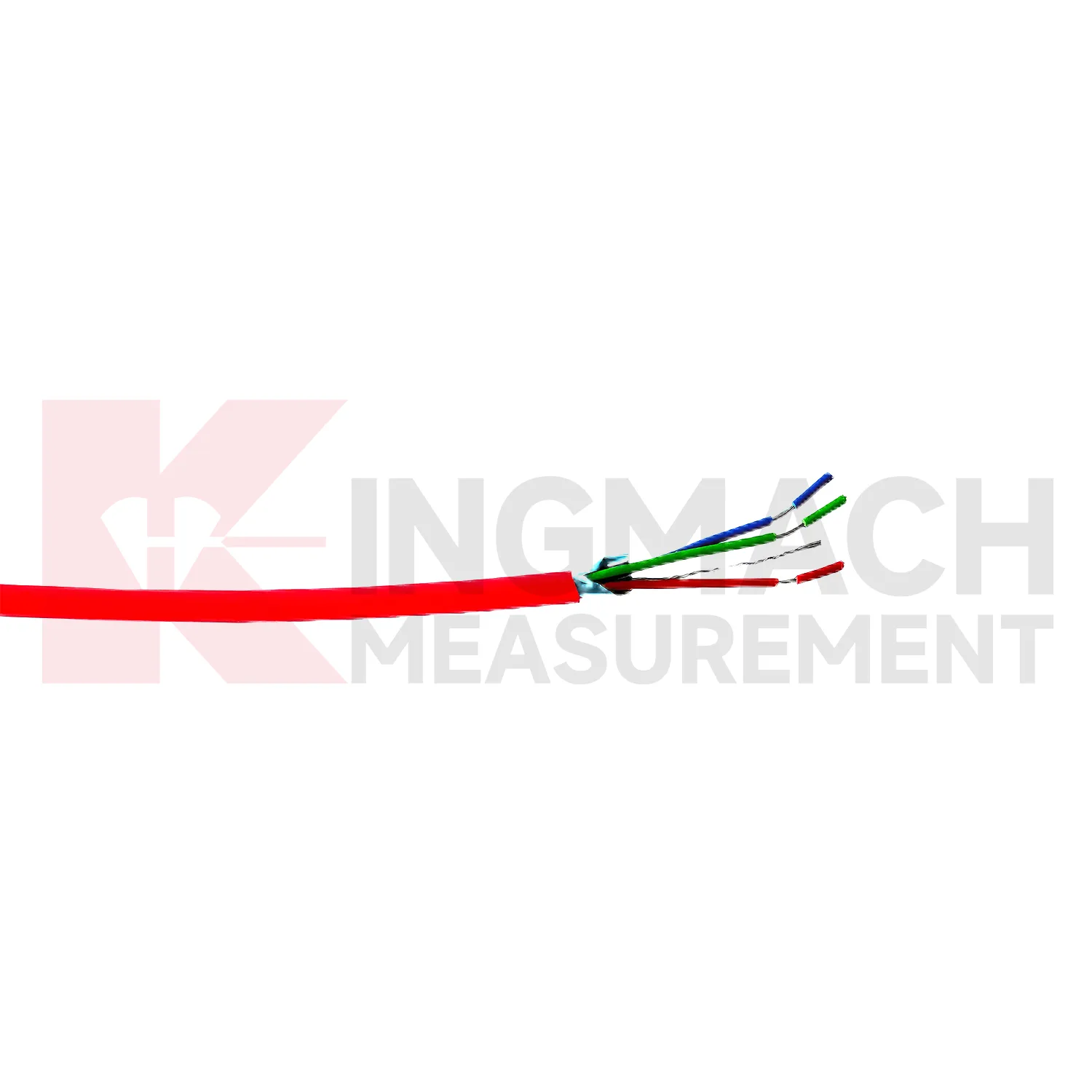 Išbandykite ekranuotą laidą JMZX-XPX 1