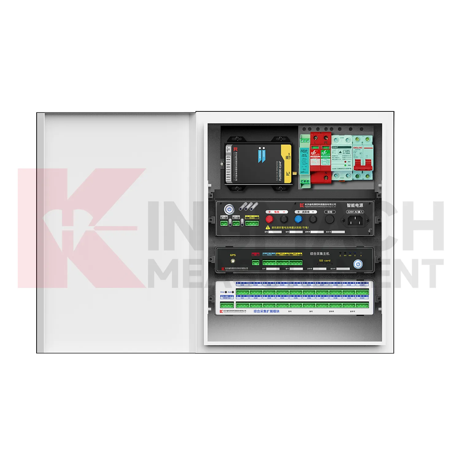 Automatinio įsigijimo korpusas JMBV-1140 5 vaizdas