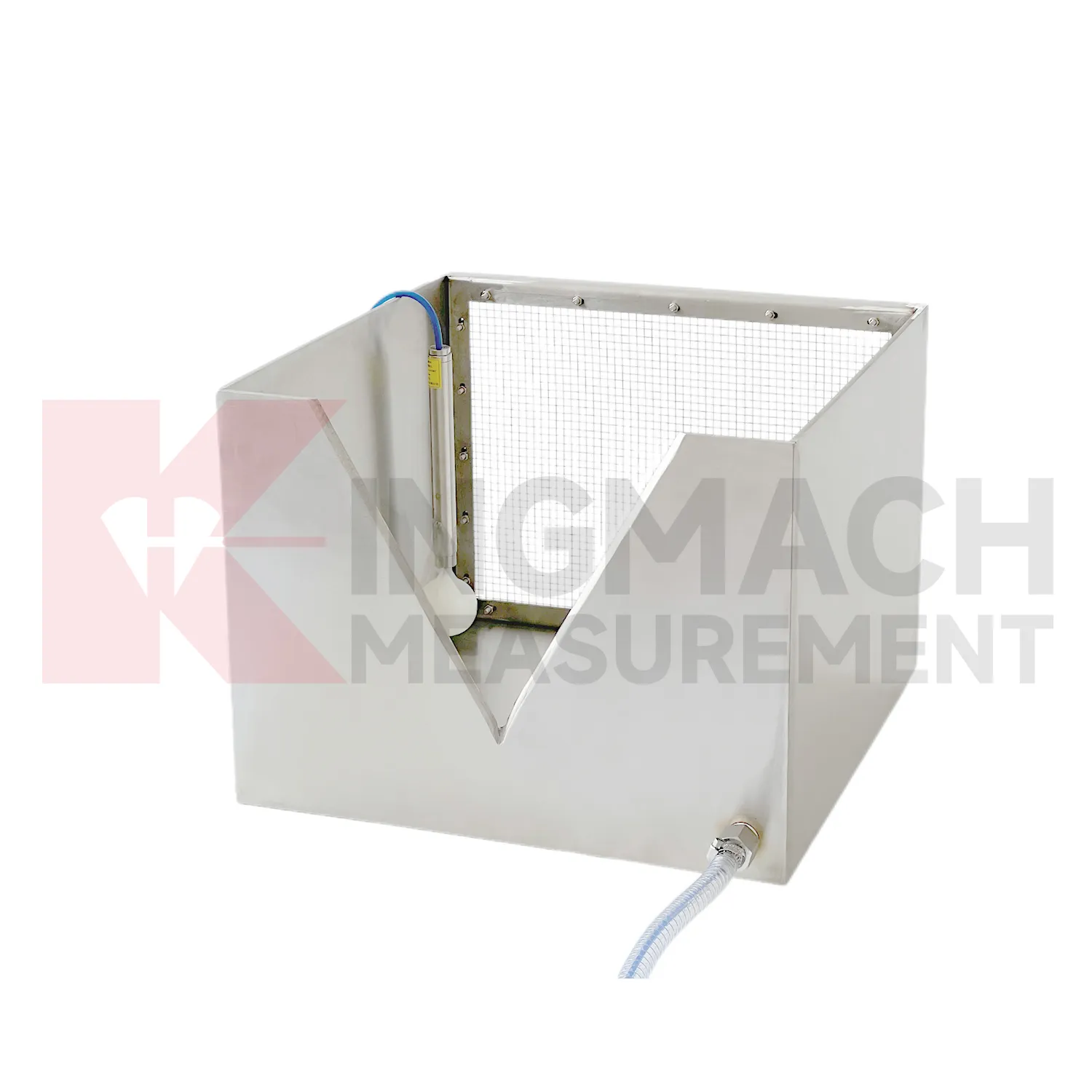 Išmanusis vandens srauto matuoklis JMDL-64XXADT 5 vaizdas