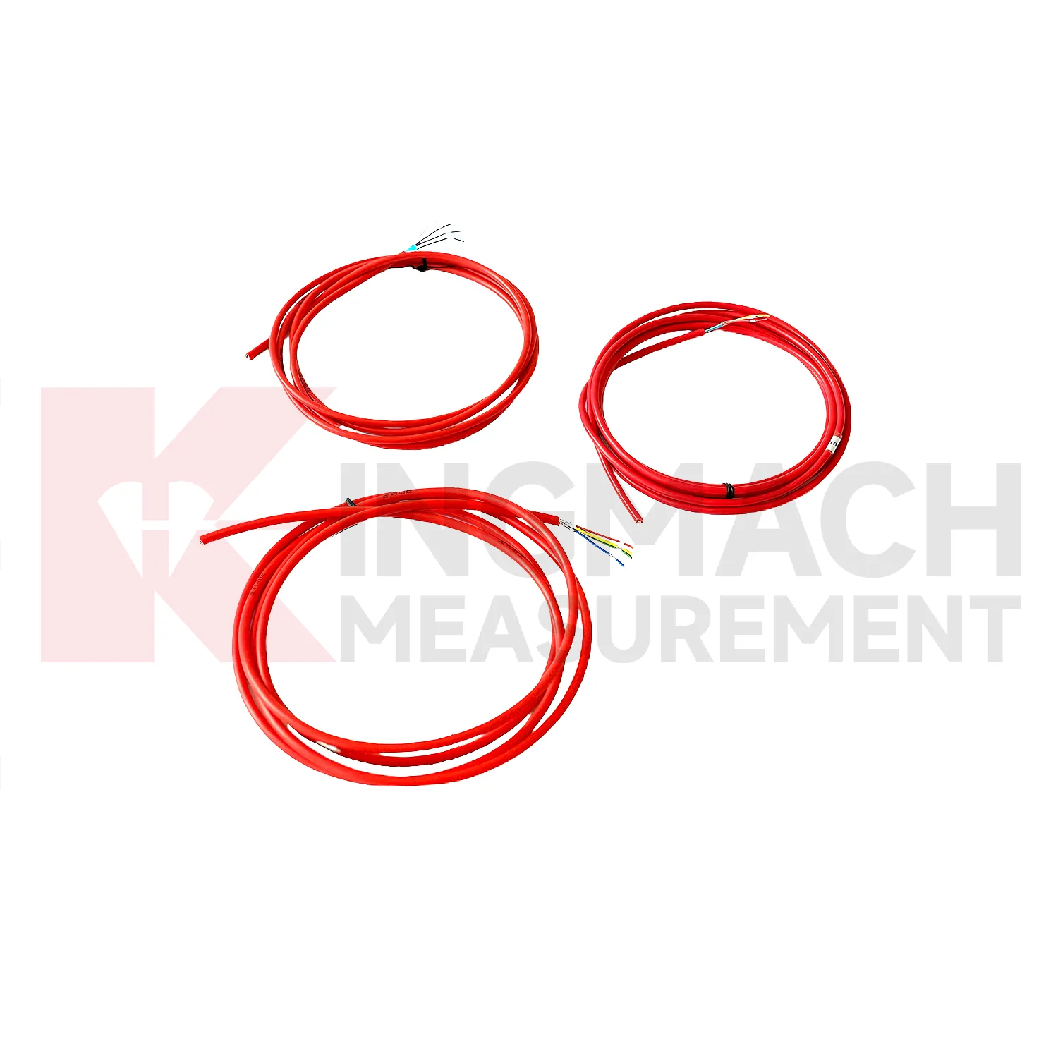 Išbandykite skirtą ekranuotą laidą JMZX-XPX 4 vaizdą