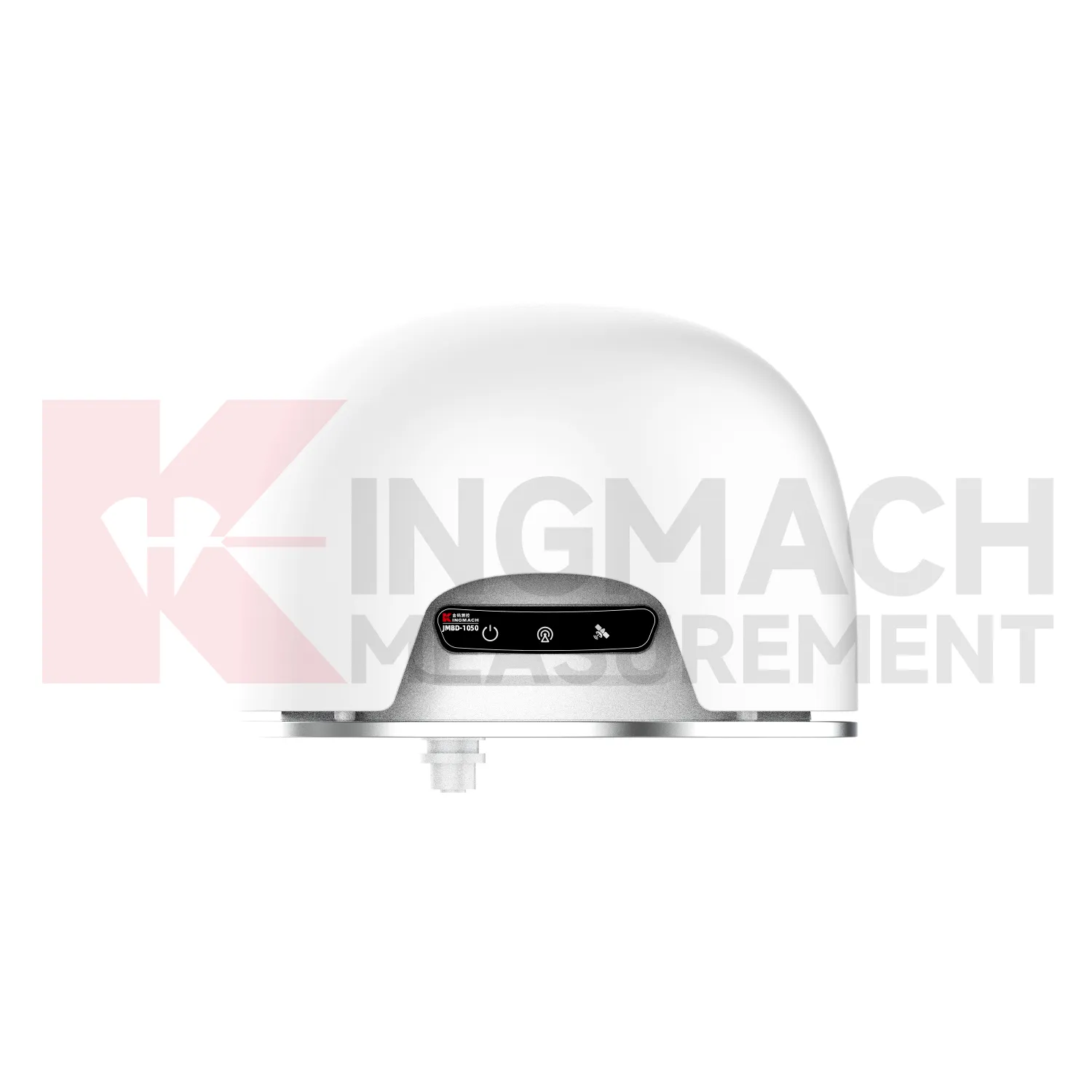 GNSS JMBD-1050 3 vaizdas