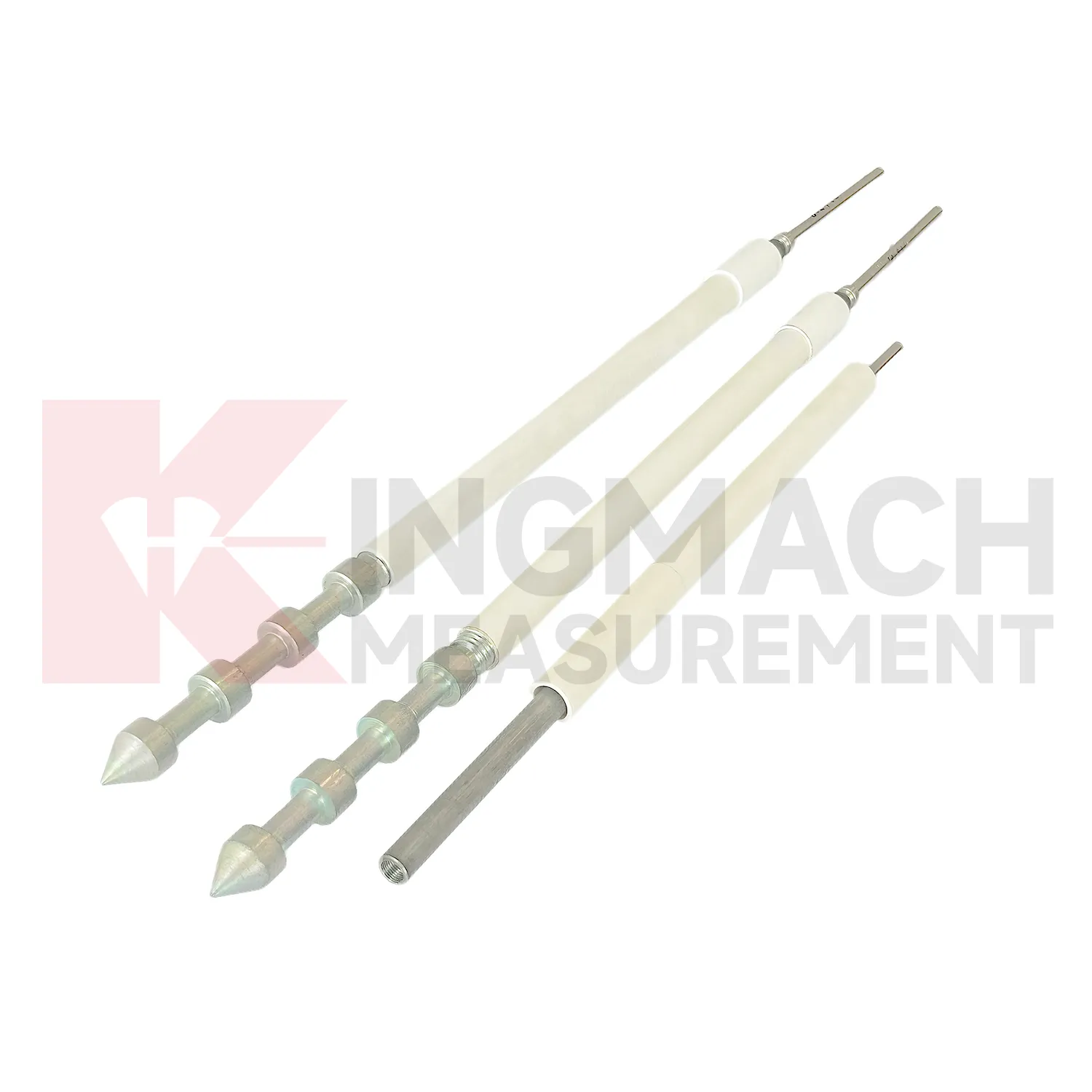 Išmanusis kelių taškų poslinkio matuoklis JMDL-31XXAT 4 vaizdas