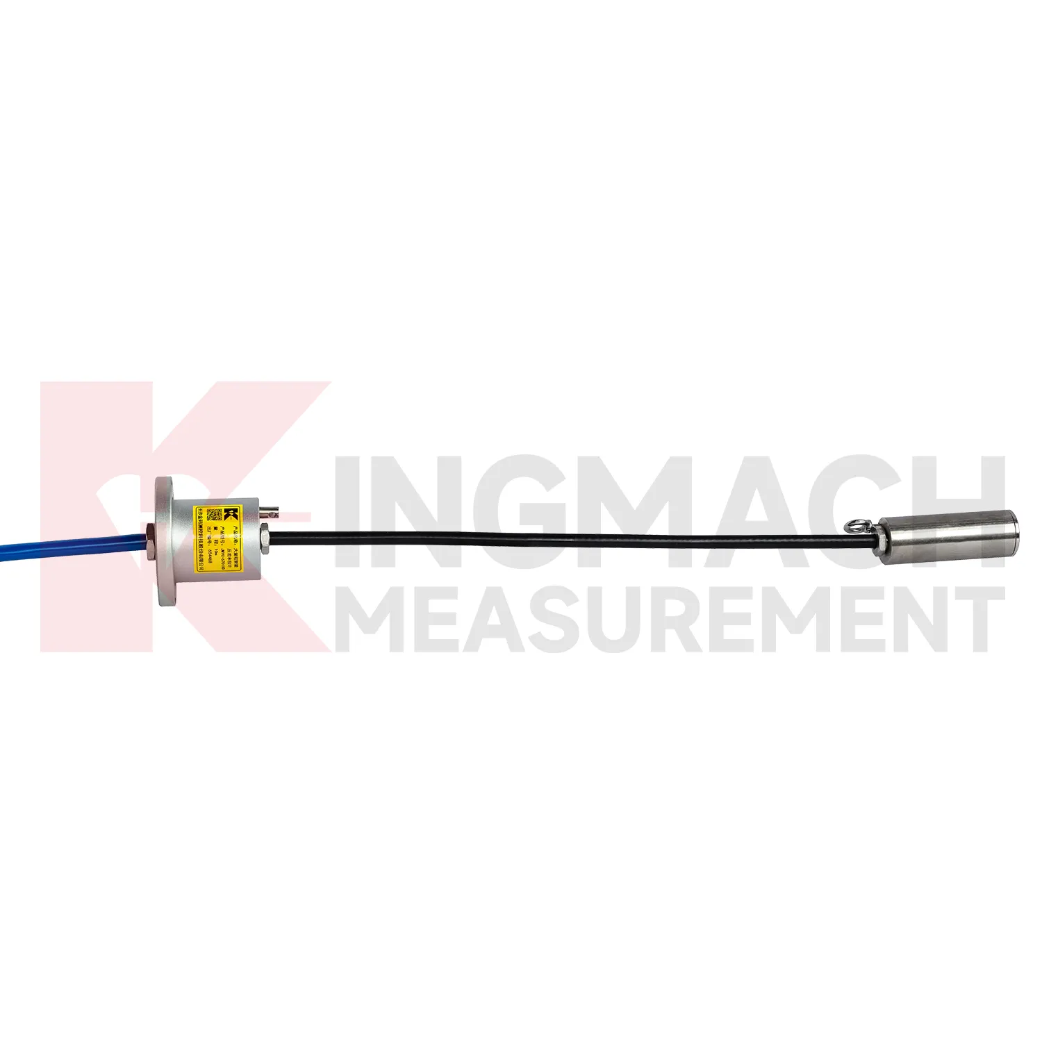 Plataus diapazono išmanusis diferencialinio slėgio vandens lygio matuoklis JMYC-67XXAD