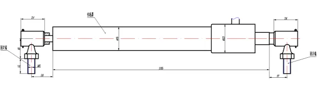 Išmanusis įtrūkimų matuoklis JMDL-22XXAT 6 vaizdas