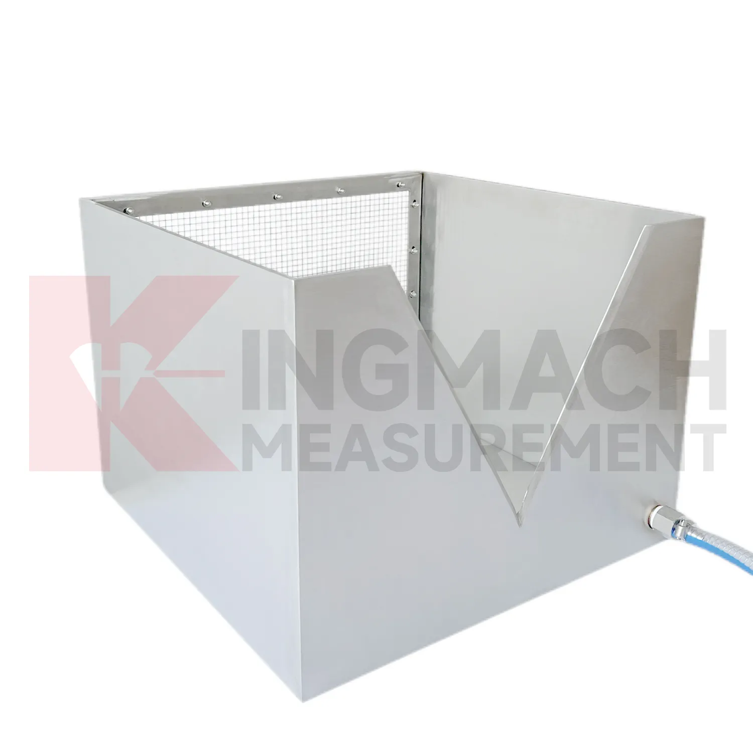 Išmanusis vandens srauto matuoklis JMDL-64XXADT 4 vaizdas