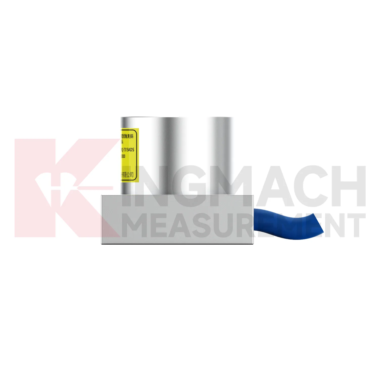 Pokrypio matuoklis JMQJ-7315ADS 4 vaizdas