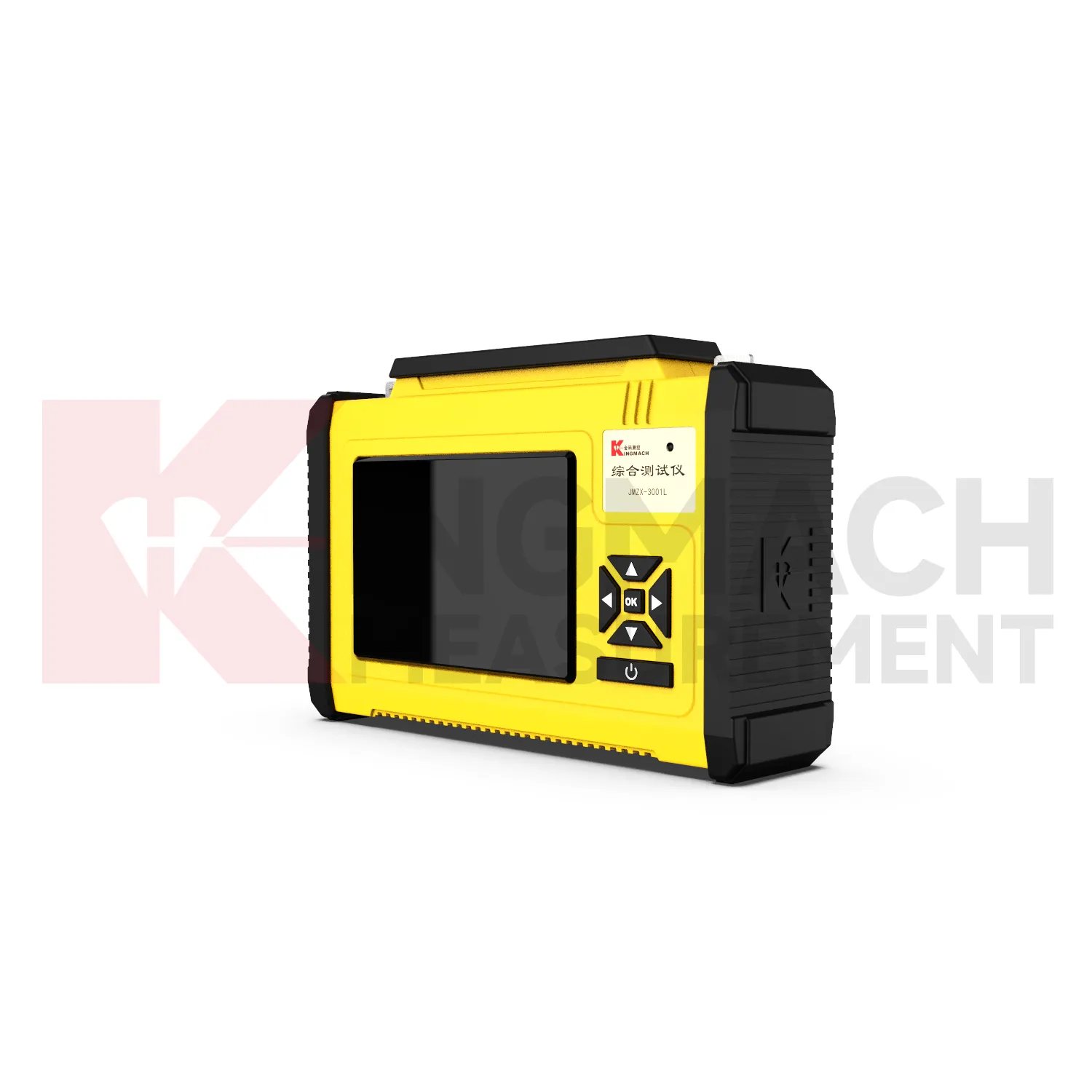 Išsamus rodmuo JMZX-300X、300XL 2 vaizdas