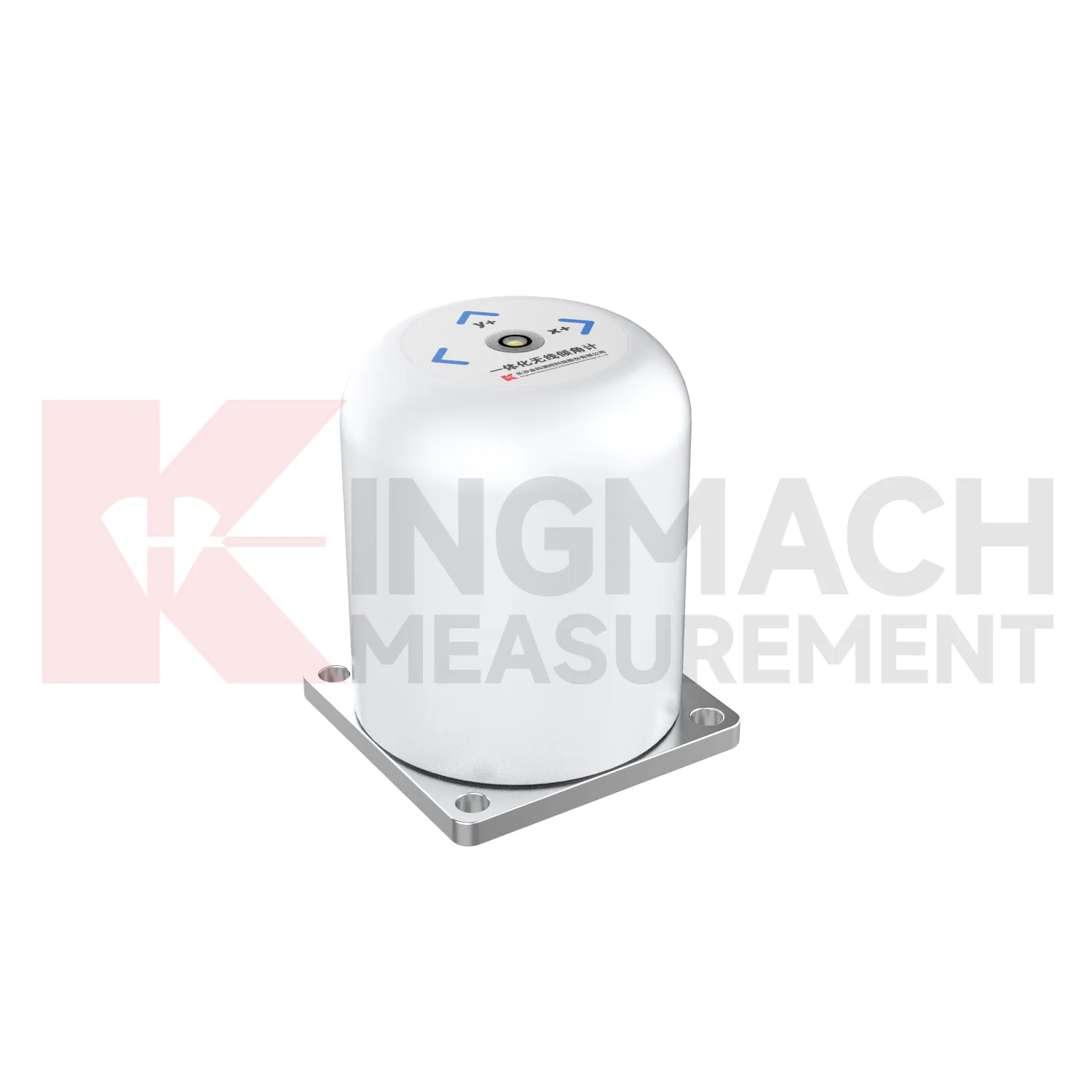 Integruotas pokrypio matuoklis JMQJ-7315RTU 3 vaizdas