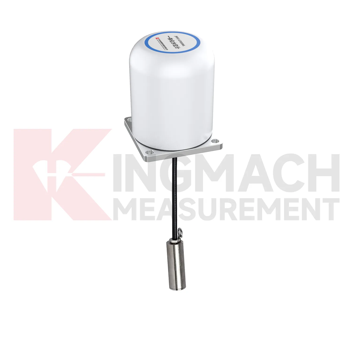 Integruotas plataus diapazono diferencinio slėgio vandens lygio matuoklis JMYC-67XXAWL 2 vaizdas