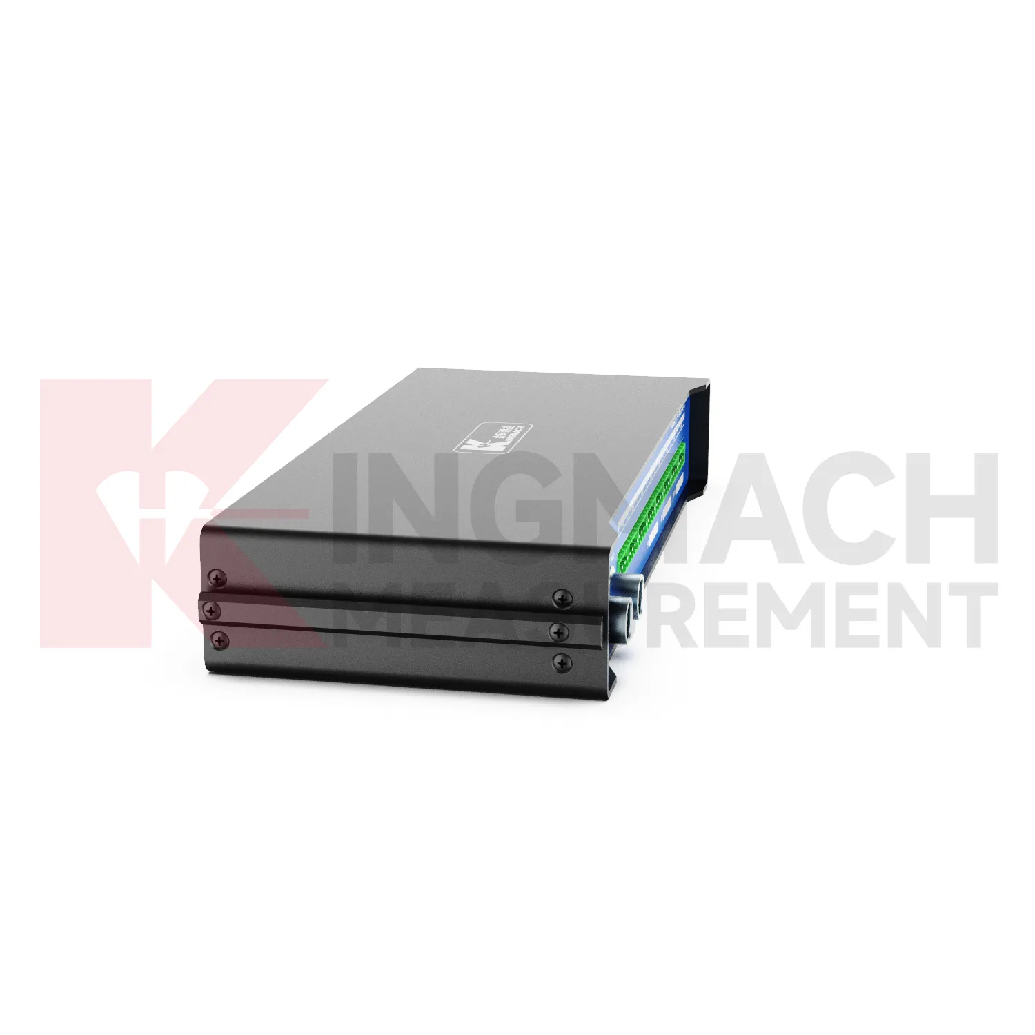 Dinaminio signalo kondicionavimo modulisJMYD-2008XTA 5 vaizdas