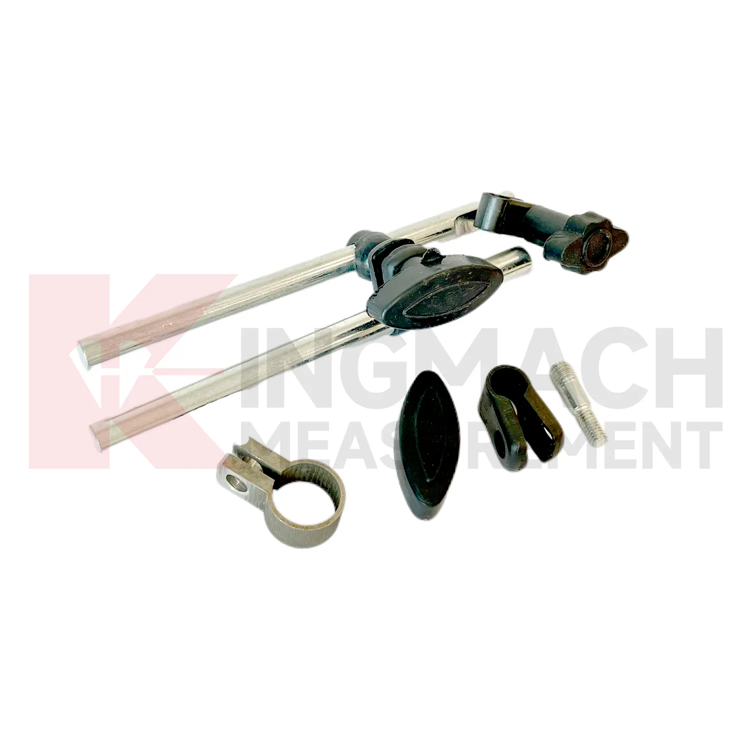 Išmanusis bendrosios paskirties poslinkio matuoklisJMDL-21XXAT 3 vaizdas