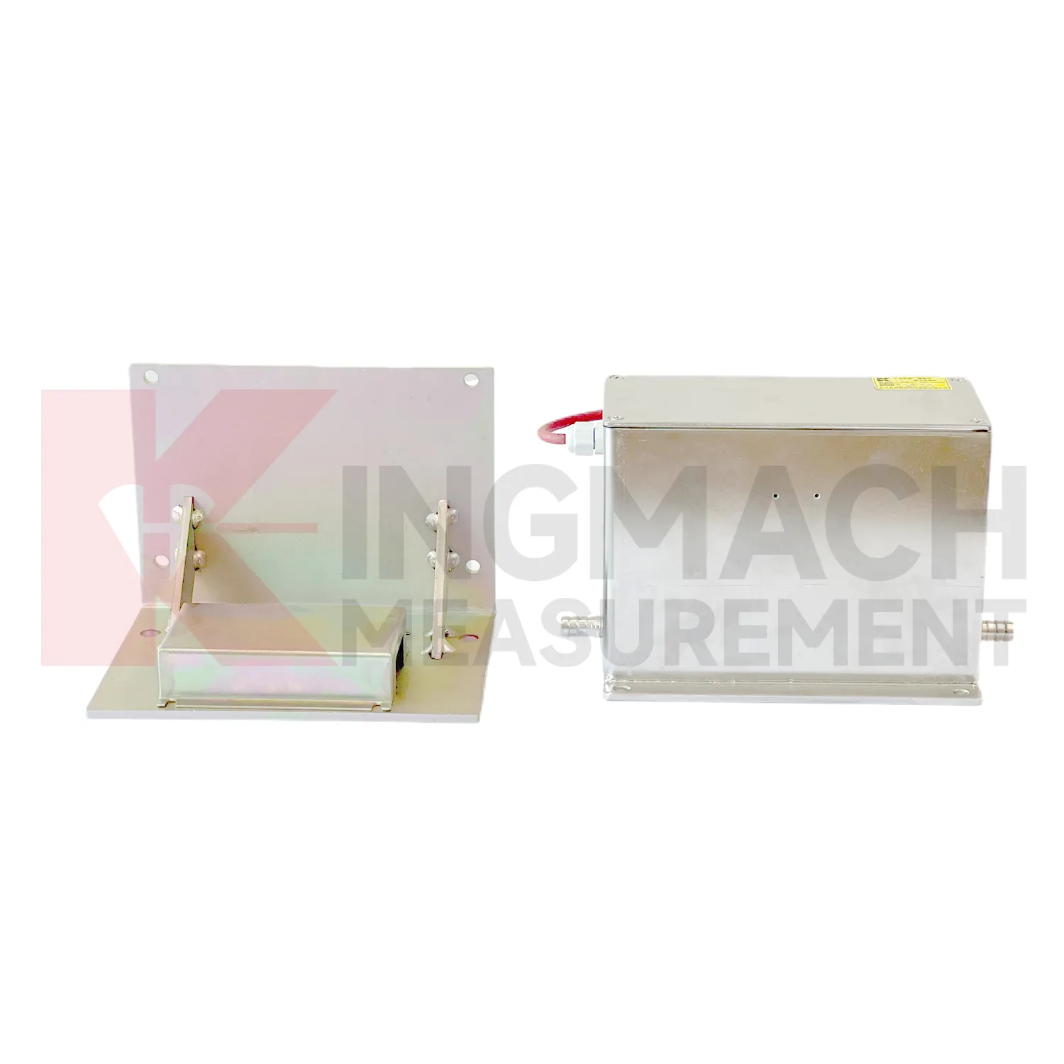 Mikro diapazono hidrostatinis lygio jutiklis JMQJ-62XXADT 3 vaizdas