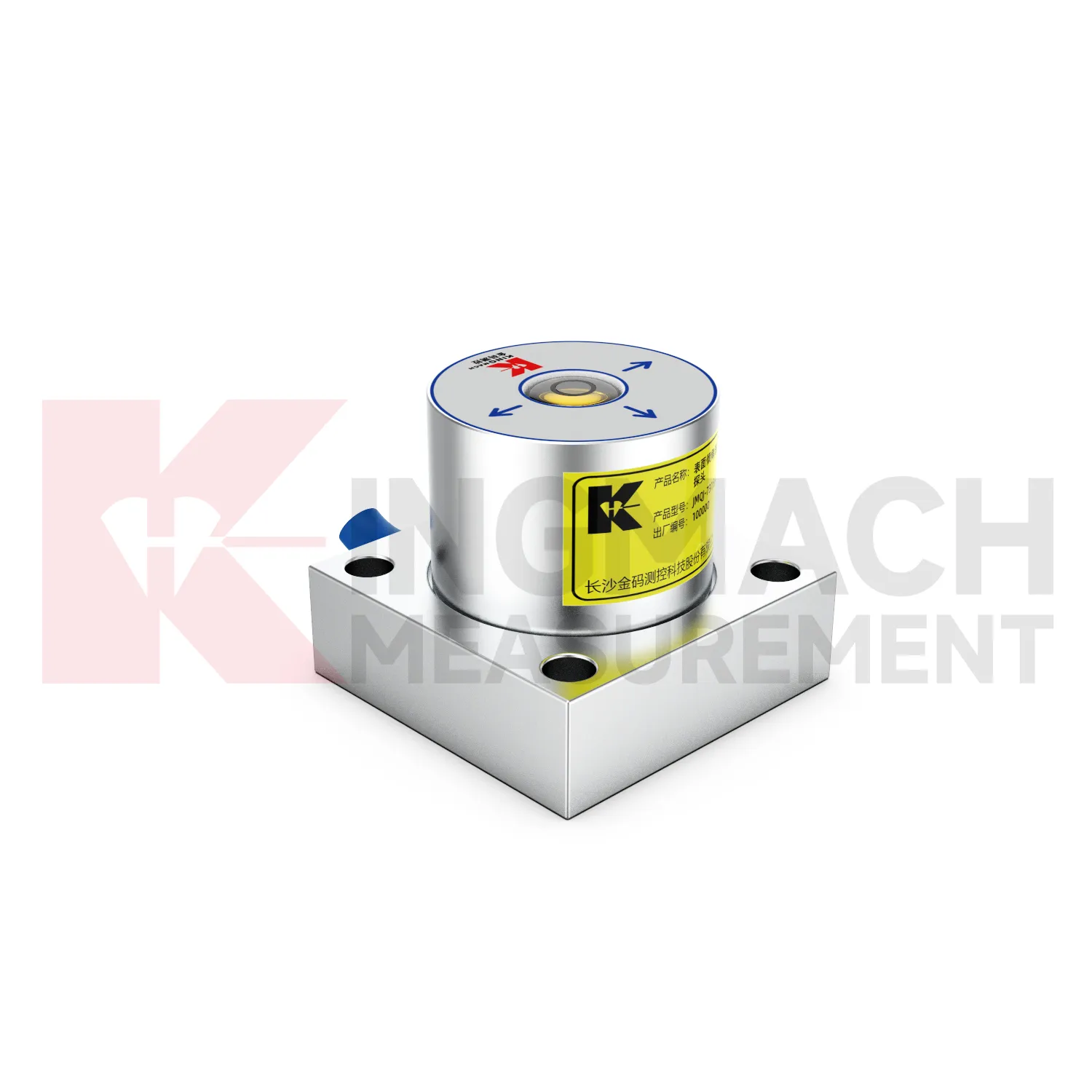 Pokrypio matuoklis JMQJ-7315ADS 5 vaizdas