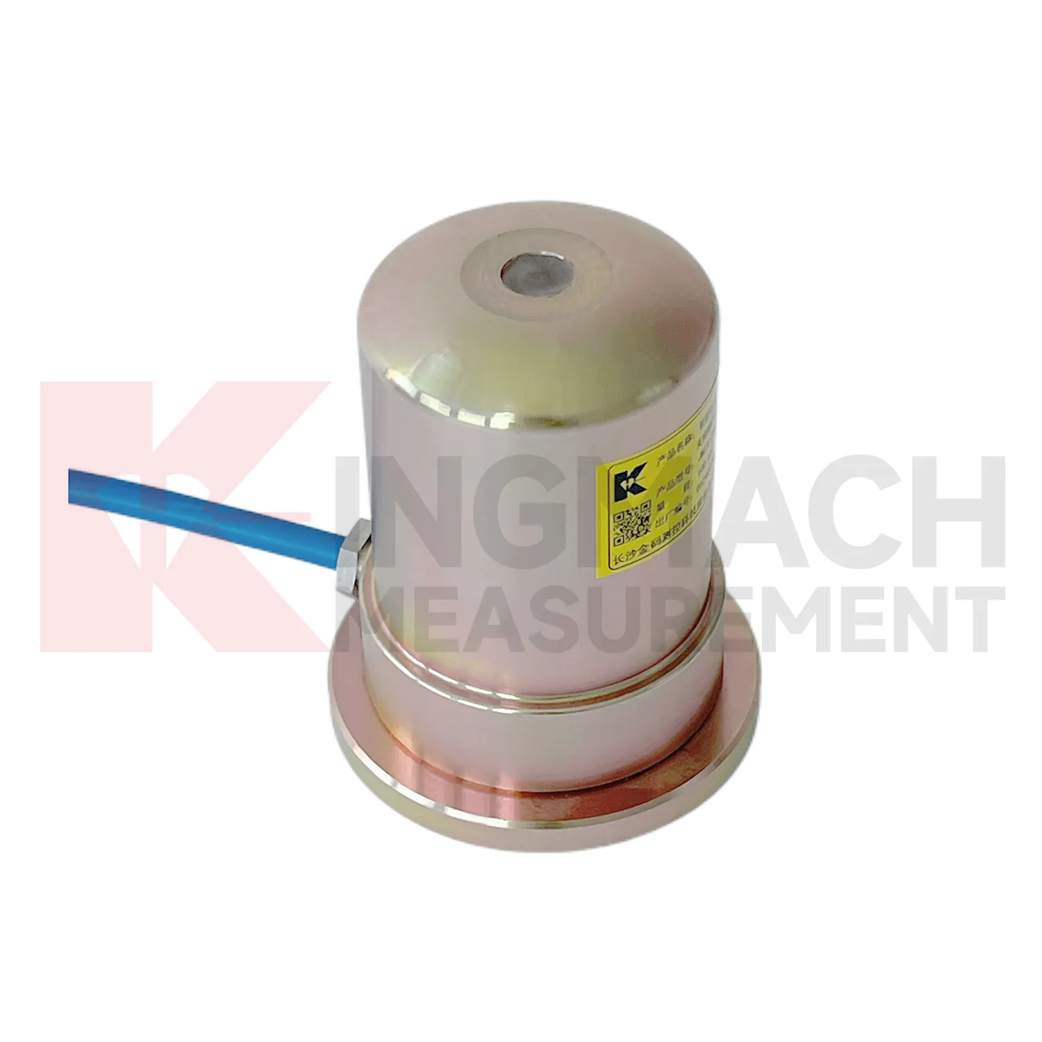 Išmanusis klojinių ašinės jėgos matuoklis (VW) JMZX-39XXHAT 3 vaizdas