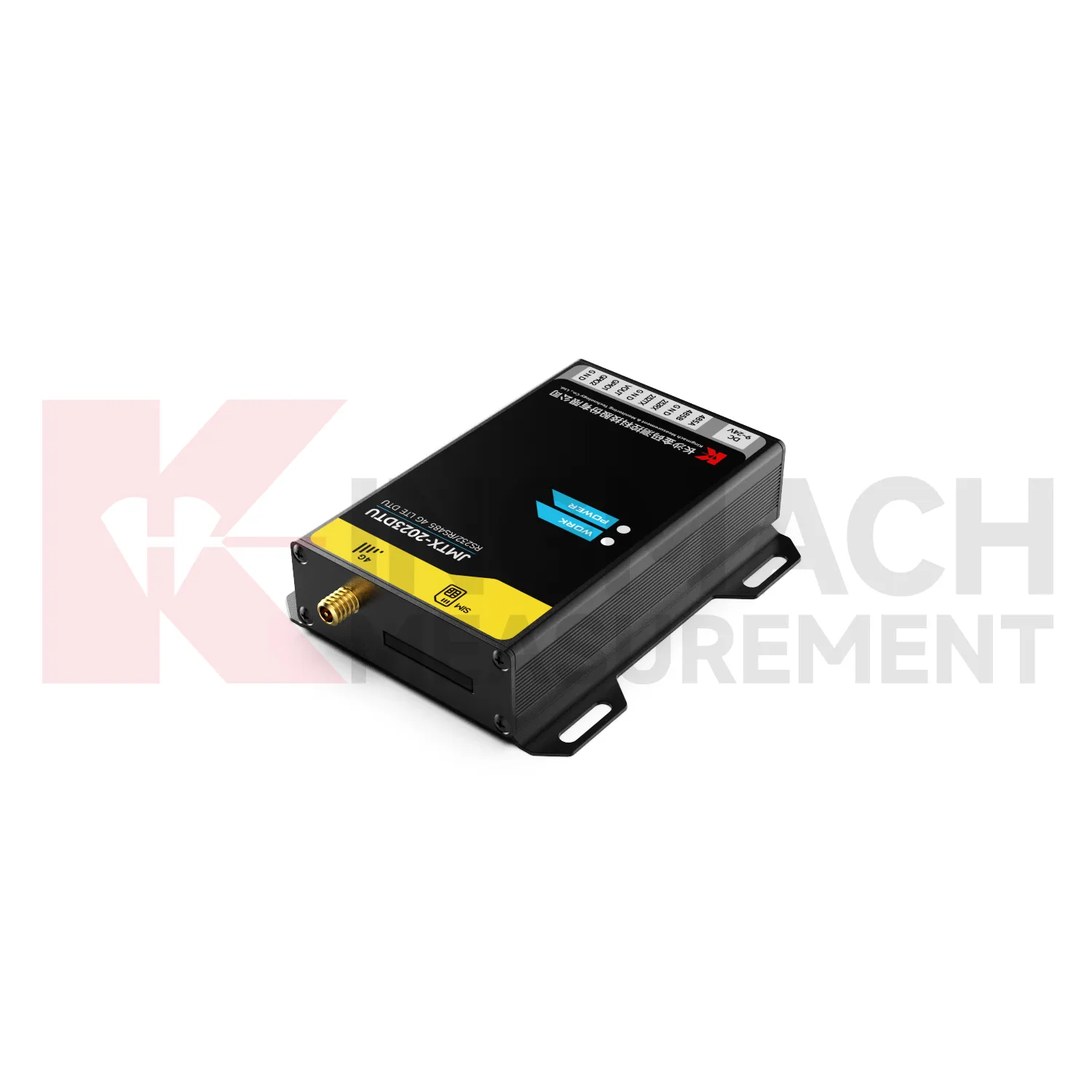 DTU JMTX-2023DTU vaizdas 0