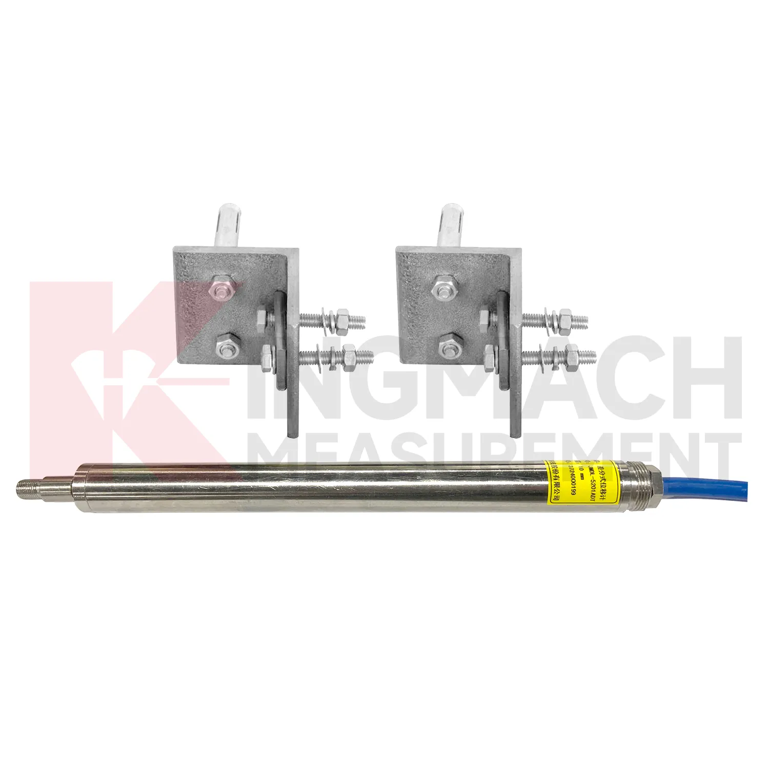 Diferencialinis poslinkio matuoklisJMDL-52XXADT