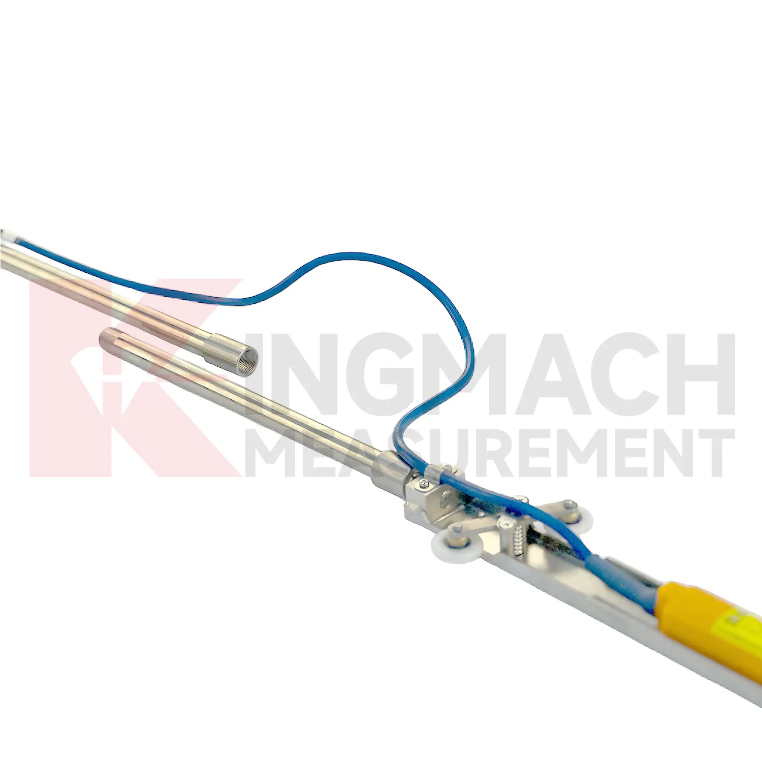 Vertikalios vietoje sumontuotos nuolydžio matuoklio sistemos JMQJ-7915ATS 1 vaizdas