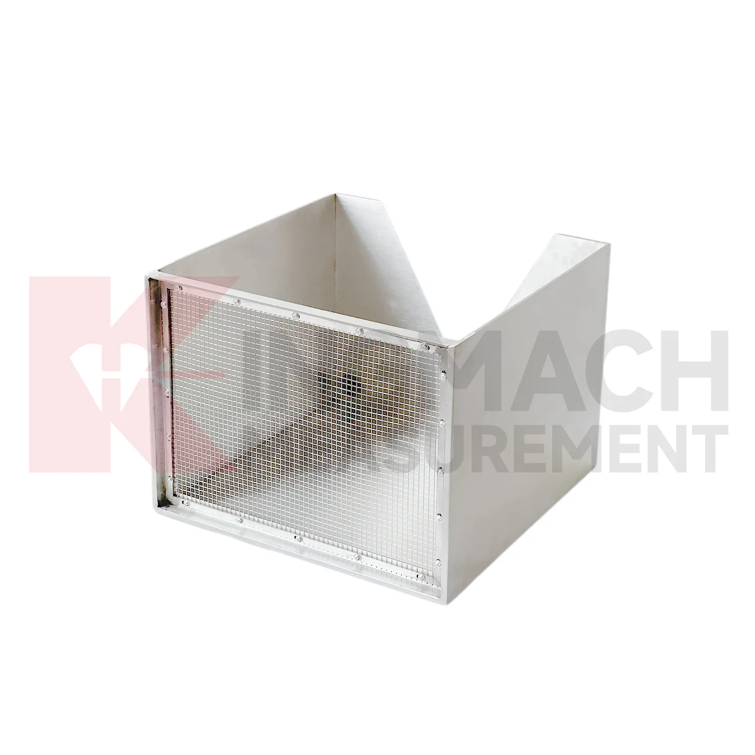 Išmanusis vandens srauto matuoklis JMDL-64XXADT 3 vaizdas