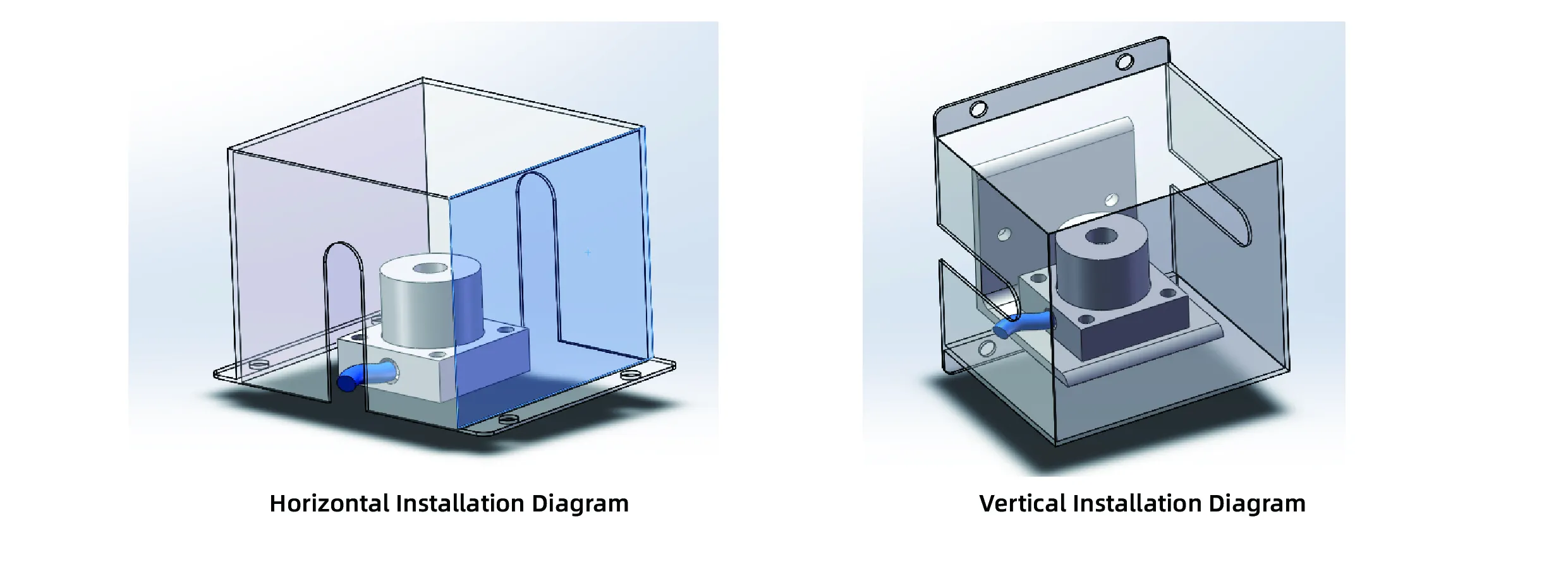 Pokrypio matuoklis JMQJ-7315ADS 9 vaizdas