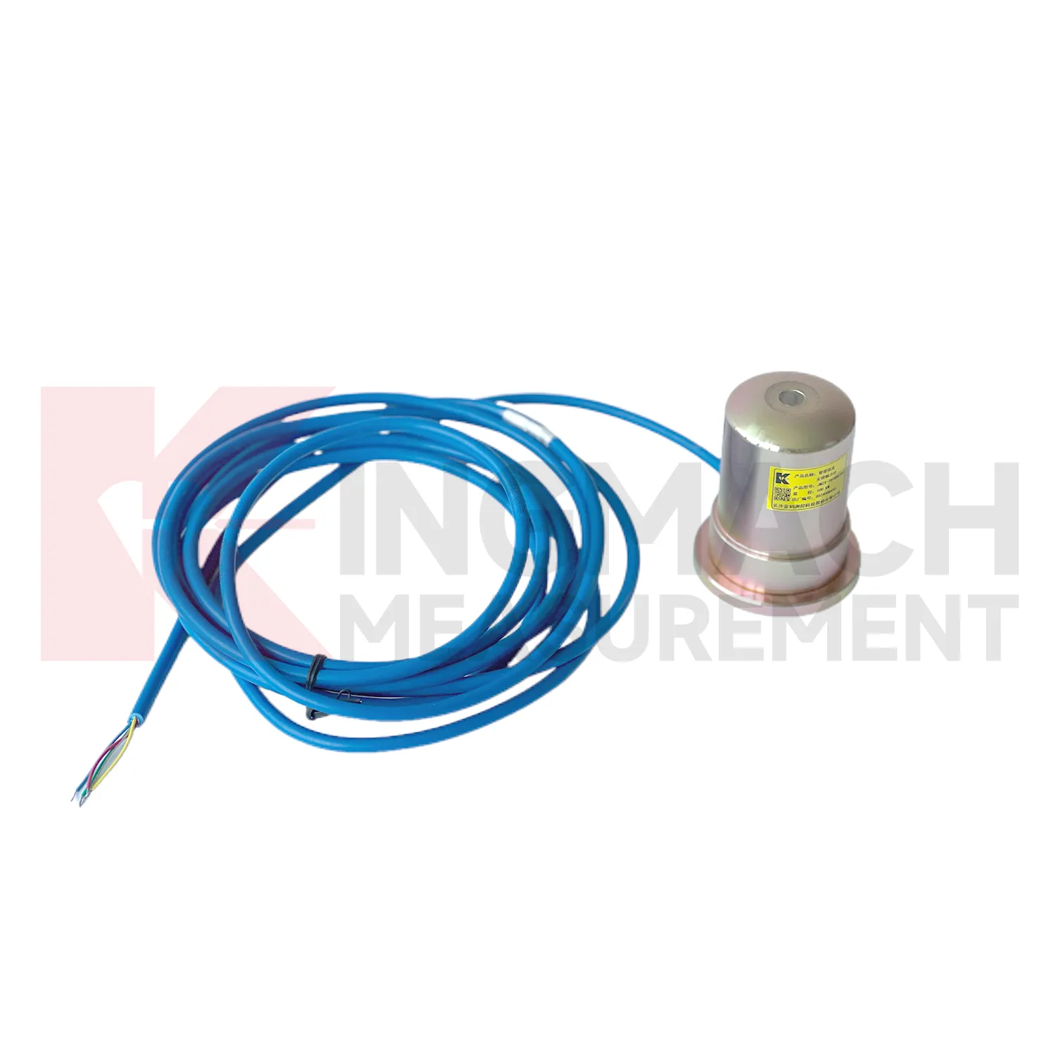 Išmanusis klojinių ašinės jėgos matuoklis (VW) JMZX-39XXHAT vaizdas 0