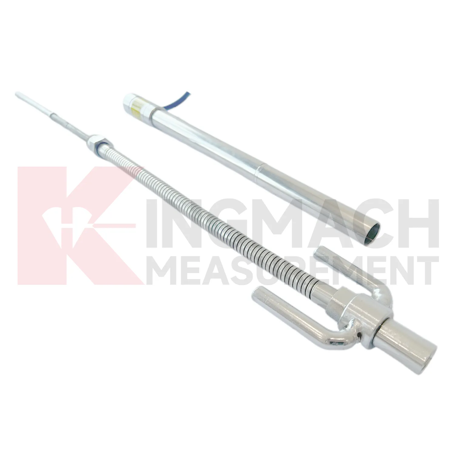 Išmanusis vieno taško atsiskaitymo matuoklis JMDL-47XXAT 5 vaizdas