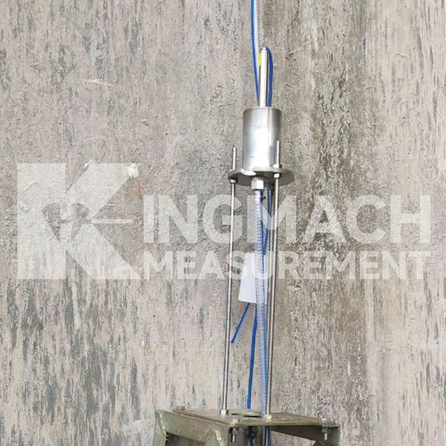 Indukcinio dažnio moduliuotas hidrostatinis lygio jutiklisJMDL-62XXAT、ADT vaizdas 1