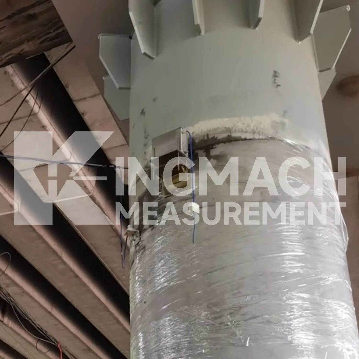 Mikro diapazono hidrostatinis lygio jutiklis JMQJ-62XXADT 6 vaizdas