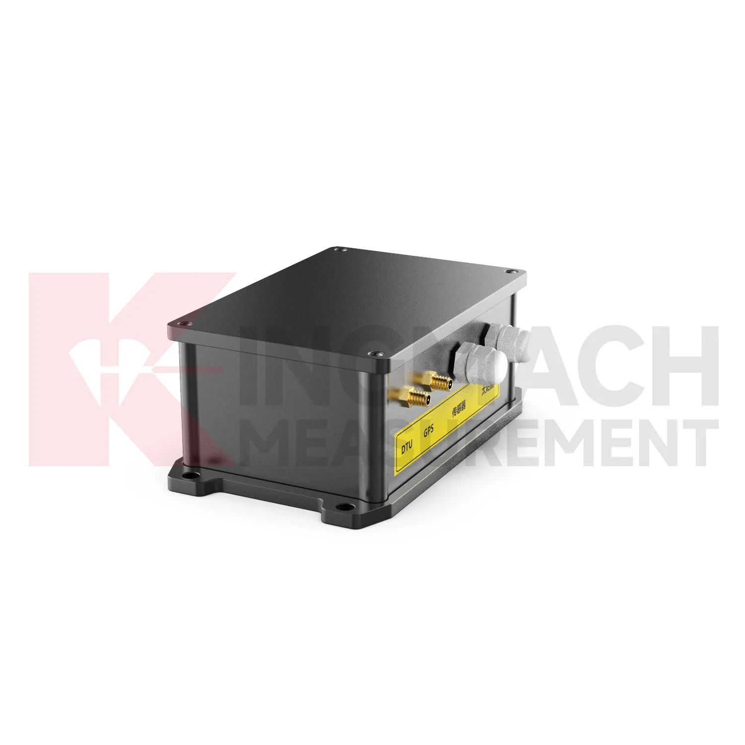 Belaidis duomenų kaupiklis (mažo energijos suvartojimo dizainas) JMWX-5RTU vaizdas 4