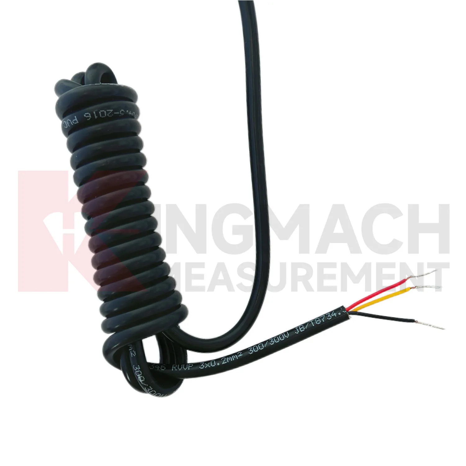 Vėjo slėgio jutiklis JMFY-1 4 vaizdas