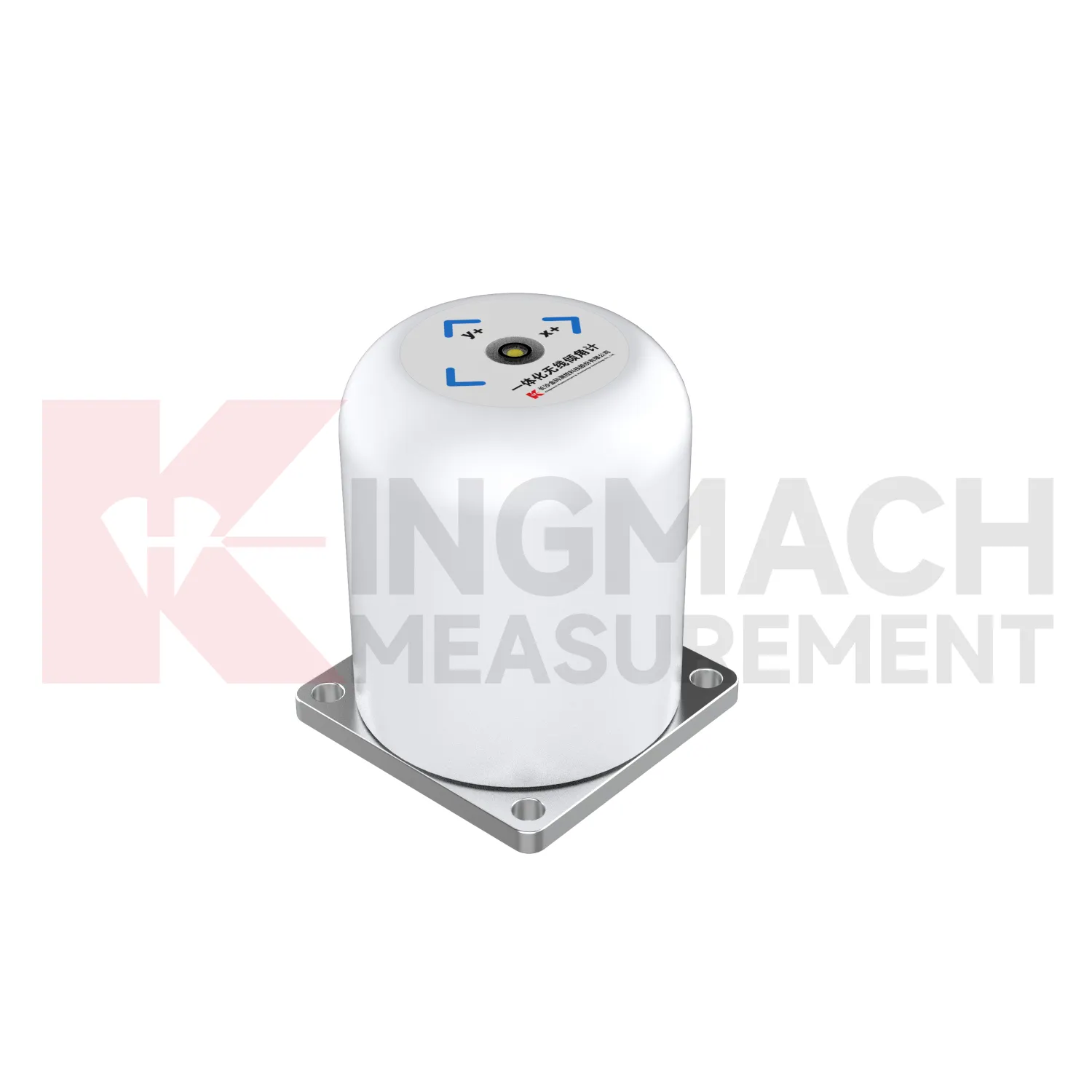 Integruotas pokrypio matuoklis JMQJ-7315RTU 2 vaizdas