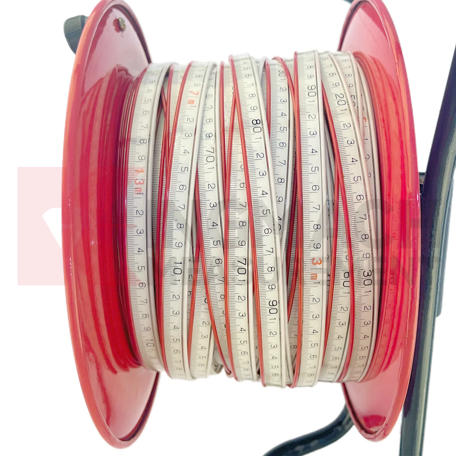 Magnetinio žiedo nusėdimo vandens lygio matuoklis JMCJ-1003, 1005, 5 vaizdas