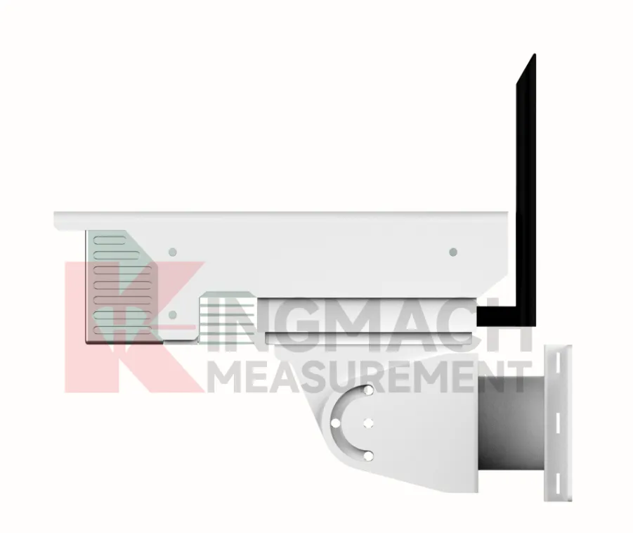 Optinės deformacijos monitorius JMGD-93XX vaizdas 0