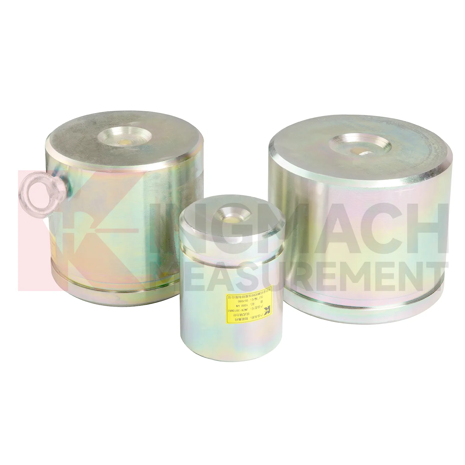 Ašinės jėgos apkrovos matuoklis (VW ir išmanusis tipas) JMZX-38XXHAT vaizdas 0