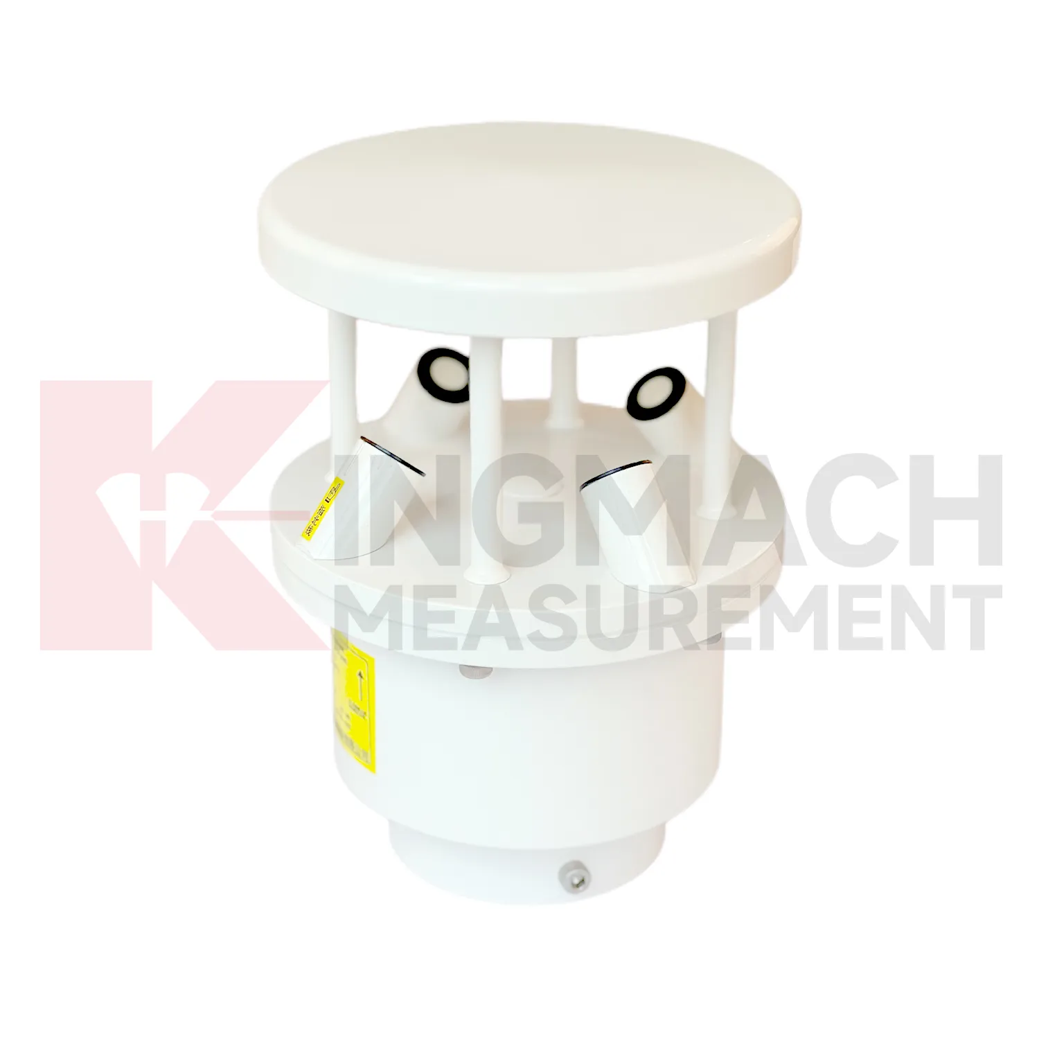 Ultragarsinis vėjo greičio ir krypties jutiklis JMFS-1C 1 vaizdas