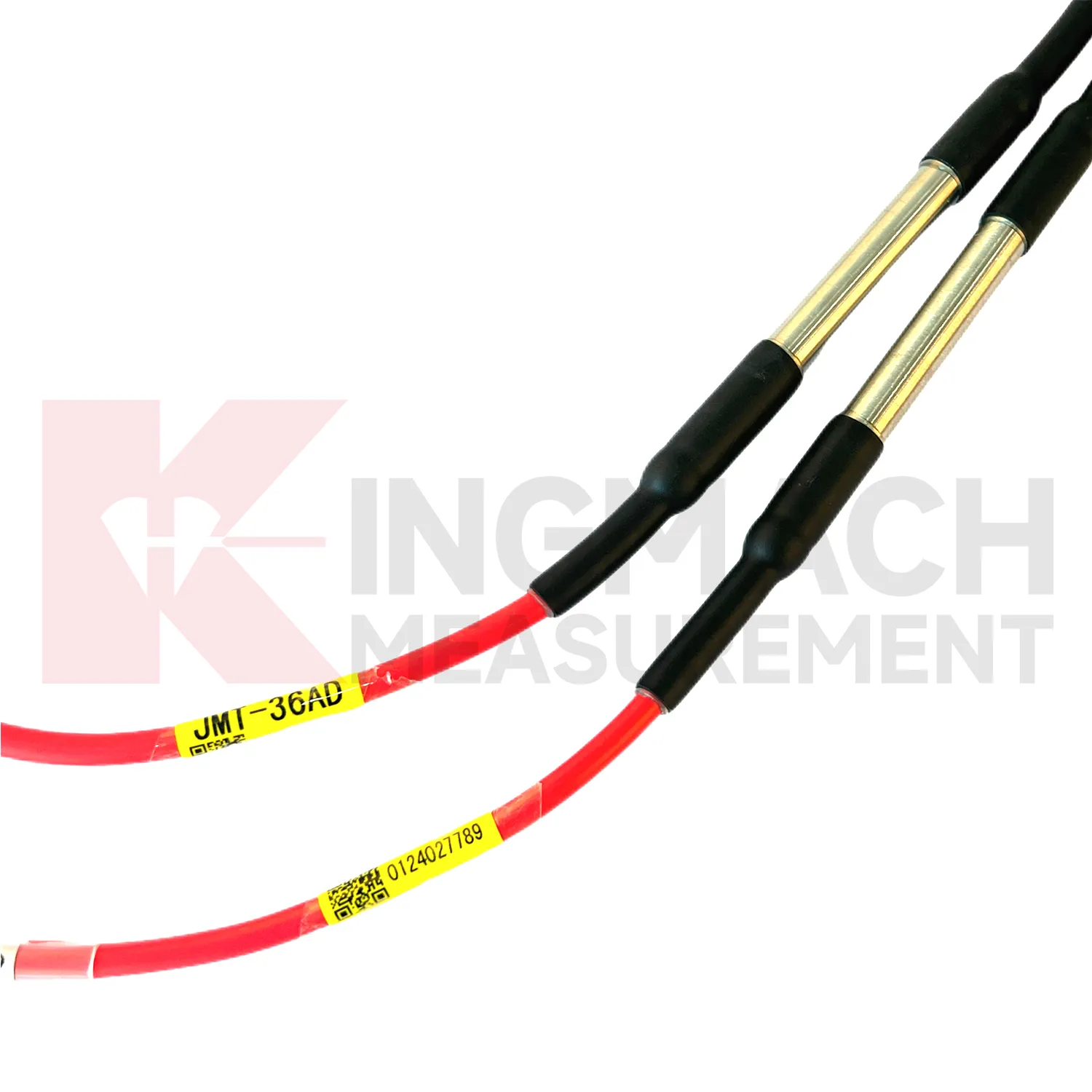 Daisy-Chained skaitmeninis termometras JMT-36ADT 5 vaizdas