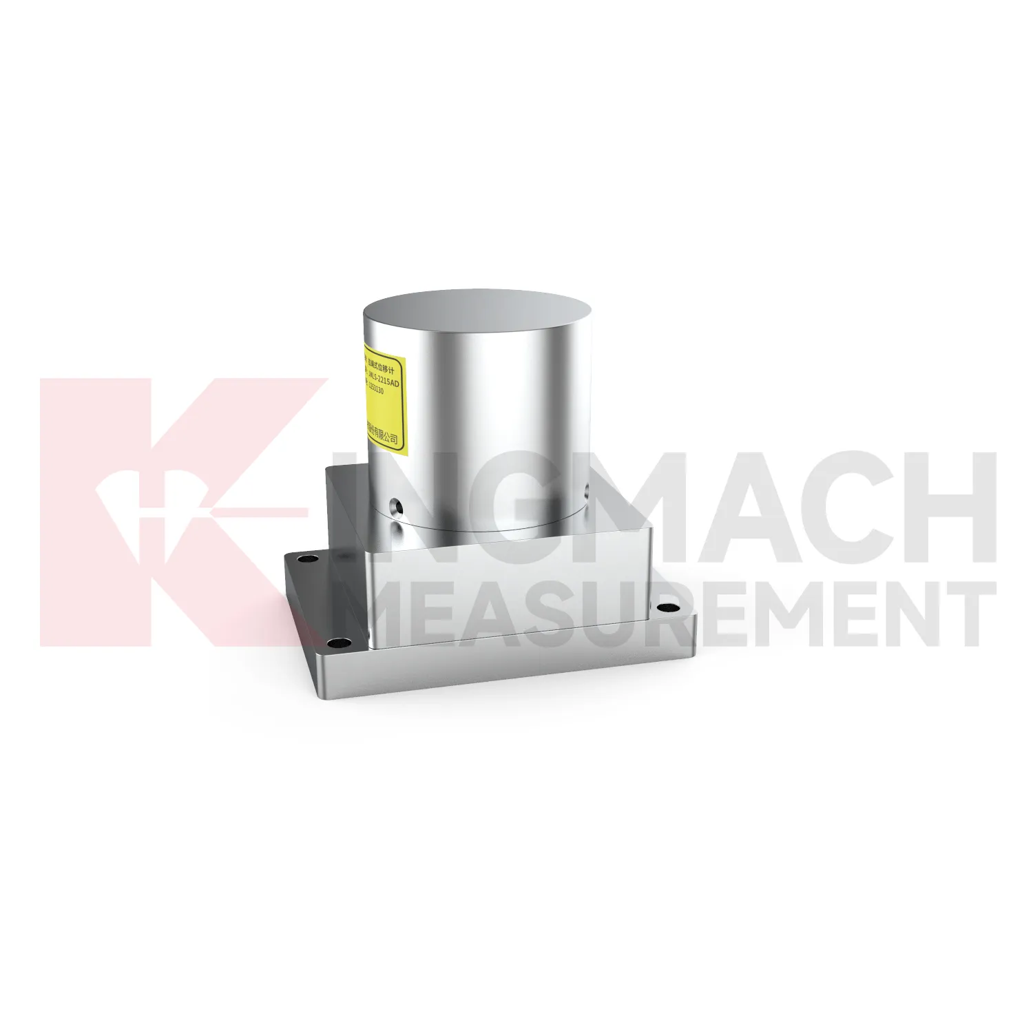 Vielinio lyno poslinkio jutiklis JMLS-22XXADT 2 vaizdas