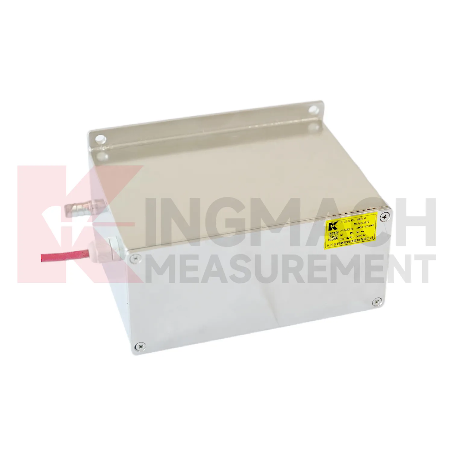 Mikro diapazono hidrostatinis lygio jutiklis JMQJ-62XXADT 1 vaizdas