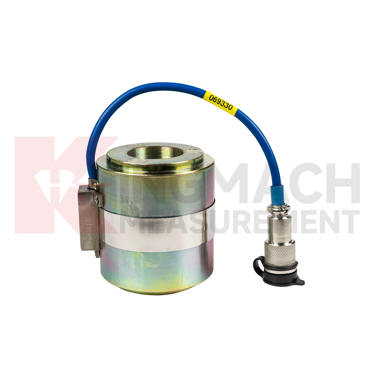 Tuščiaviduris apkrovos elementas JMZX-3XXXHAT 1 vaizdas