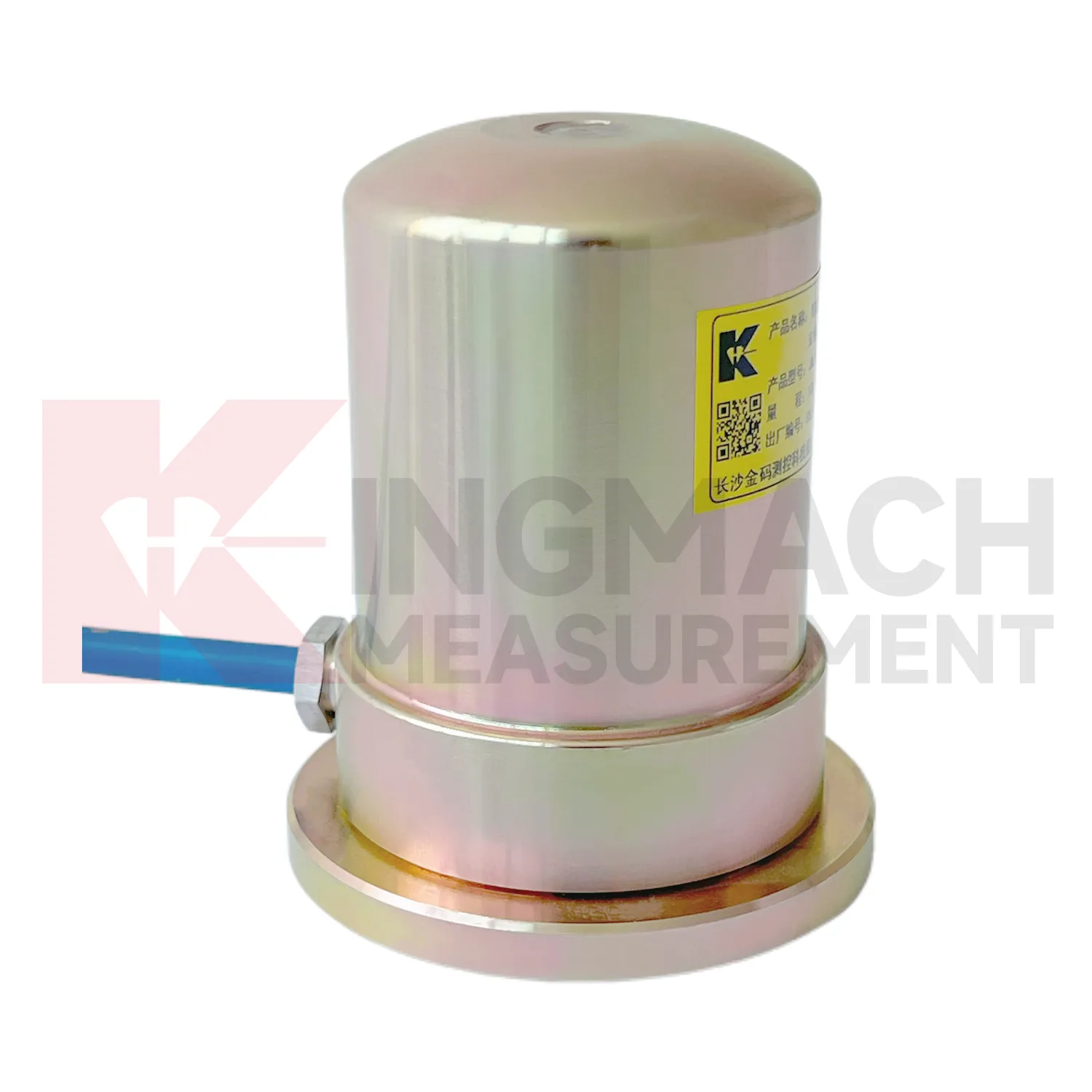 Išmanusis klojinių ašinės jėgos matuoklis (VW) JMZX-39XXHAT 5 vaizdas