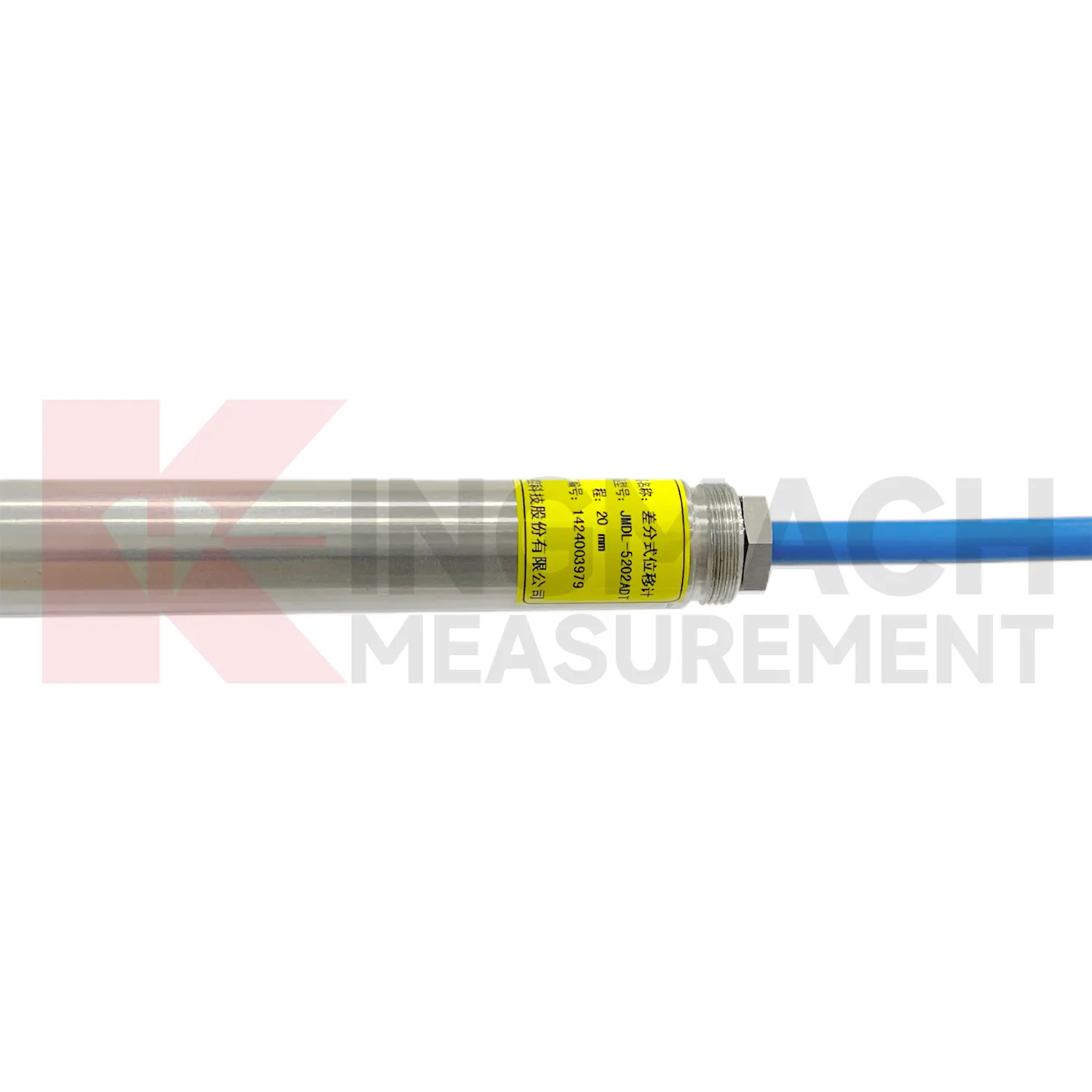 Diferencialinio poslinkio matuoklisJMDL-52XXADT 1 vaizdas