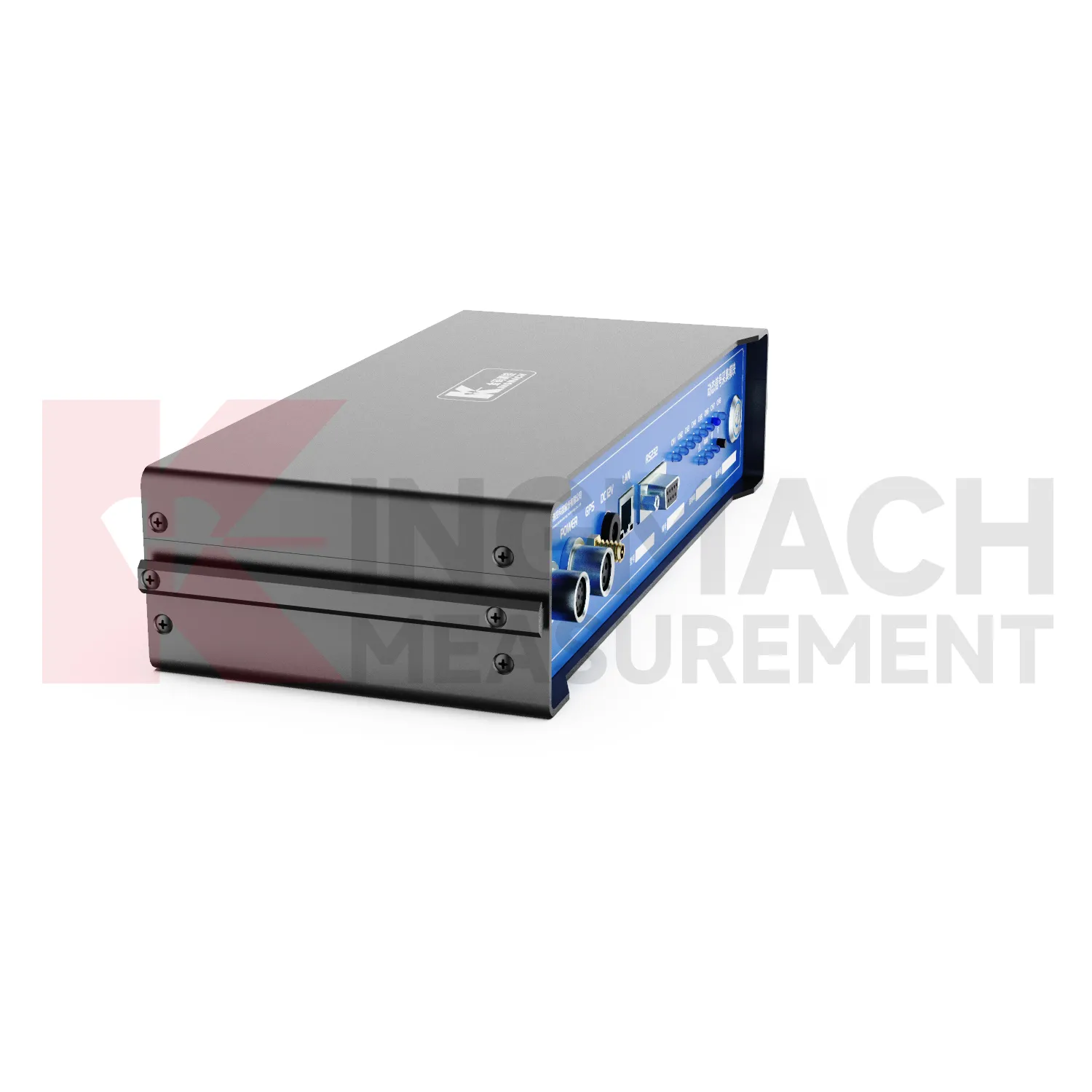 Dinaminio signalo gavimo modulio JMYD-1008XC vaizdas 3