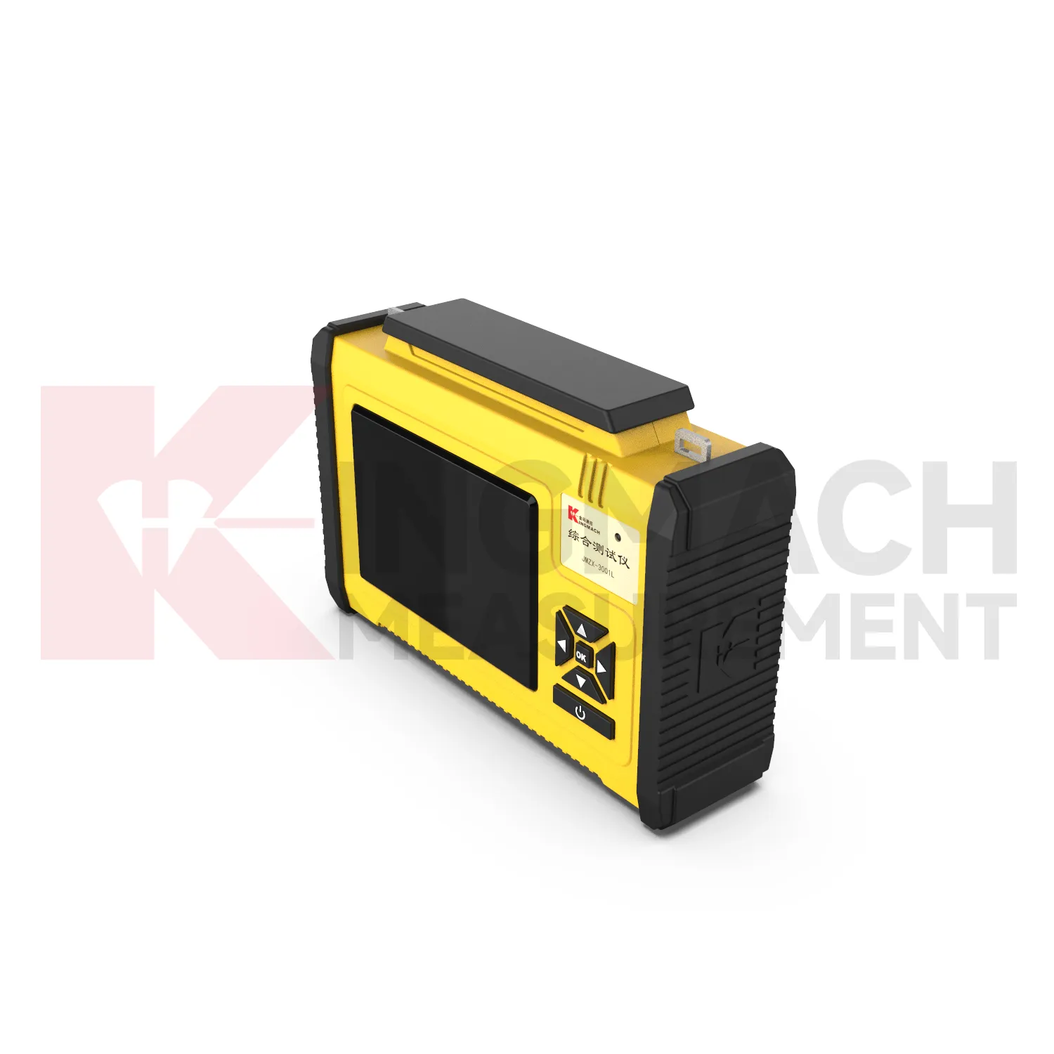 Išsamus rodmuo JMZX-300X、300XL 3 vaizdas