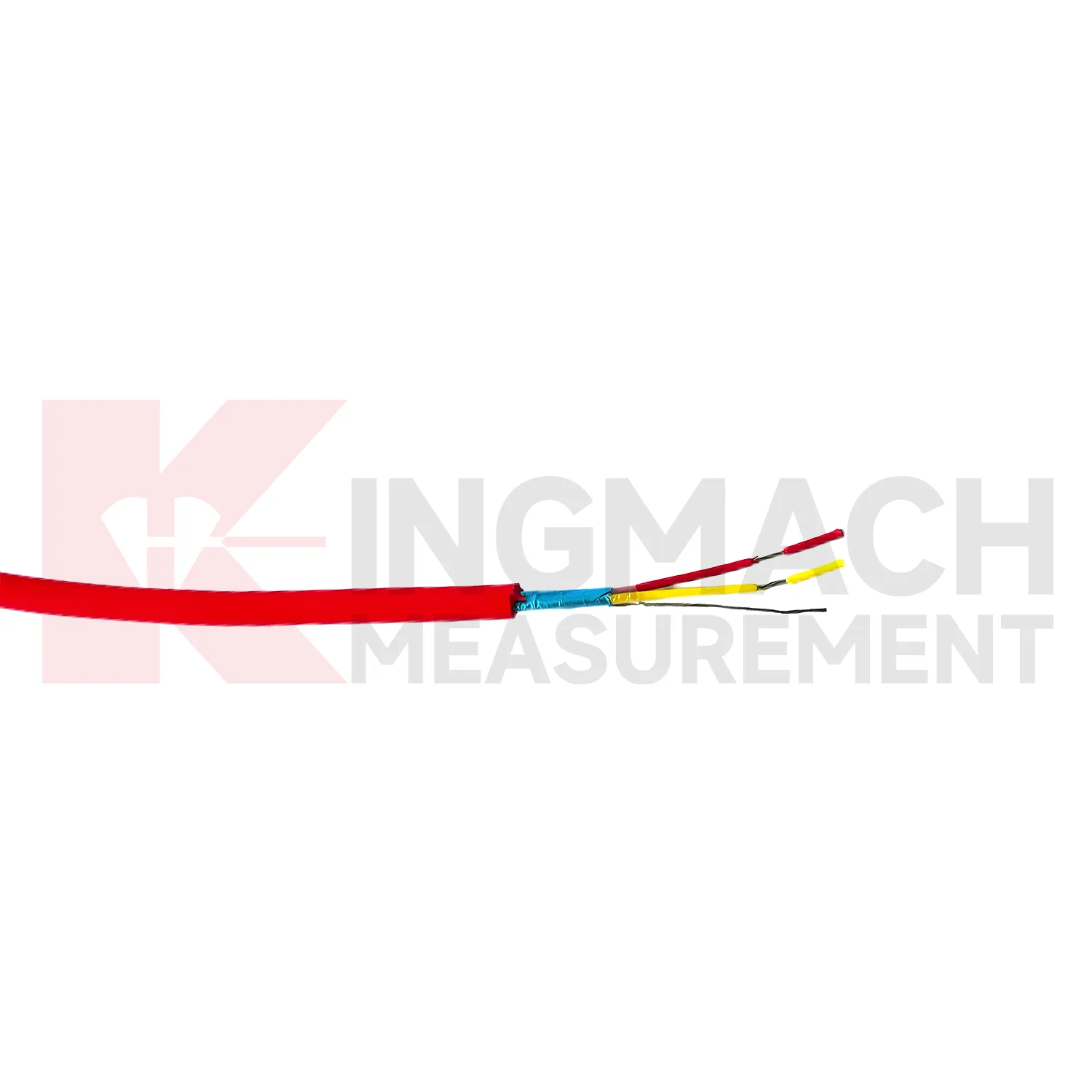 Išbandykite skirtą ekranuotą laidą JMZX-XPX 2 vaizdą