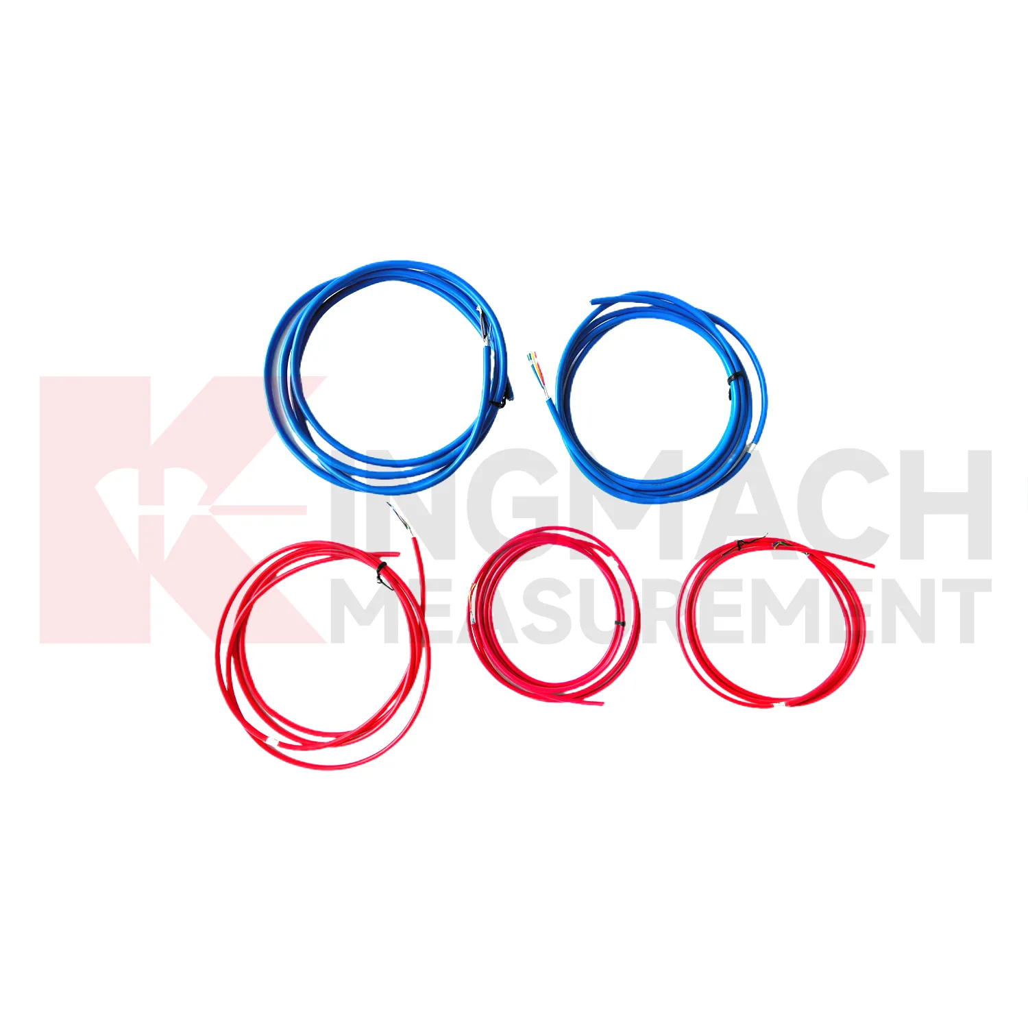 Hidraulinis kabelis JMZX-XSX 4 vaizdas